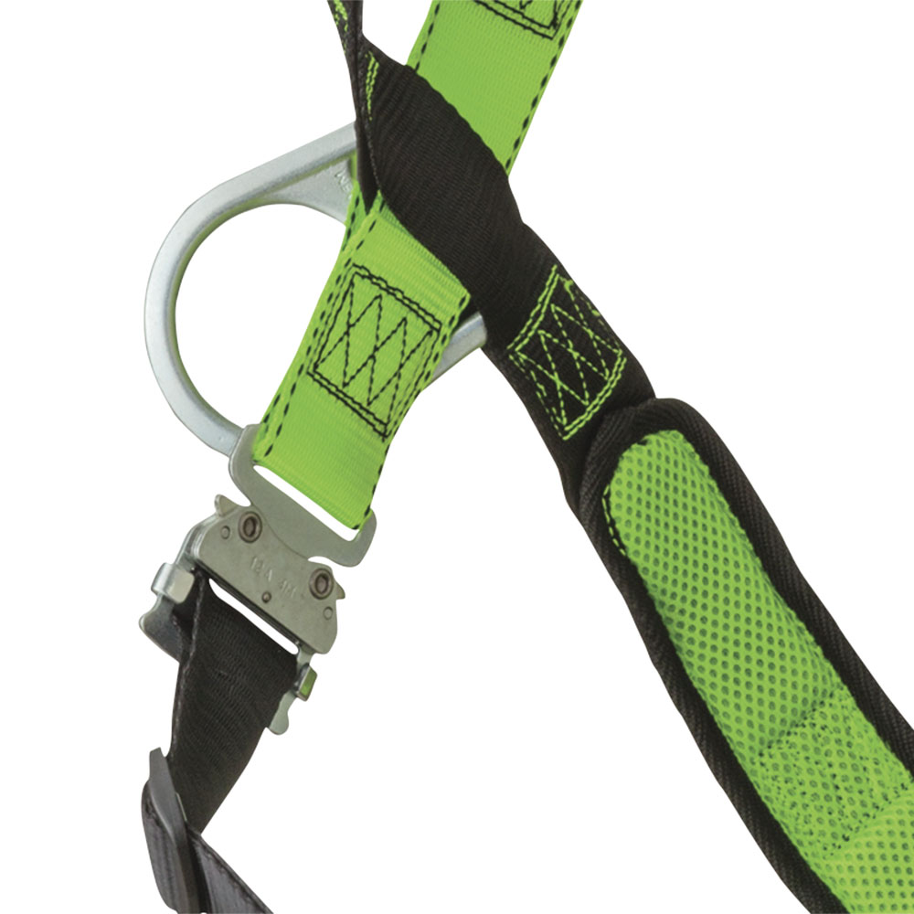 PeakPro Series Safety Harness - Class AP -O/S product photo