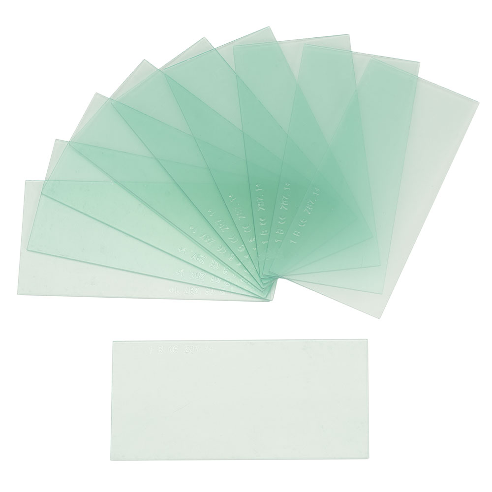 Nitro Series - Safety Plates - Inner Plates product photo