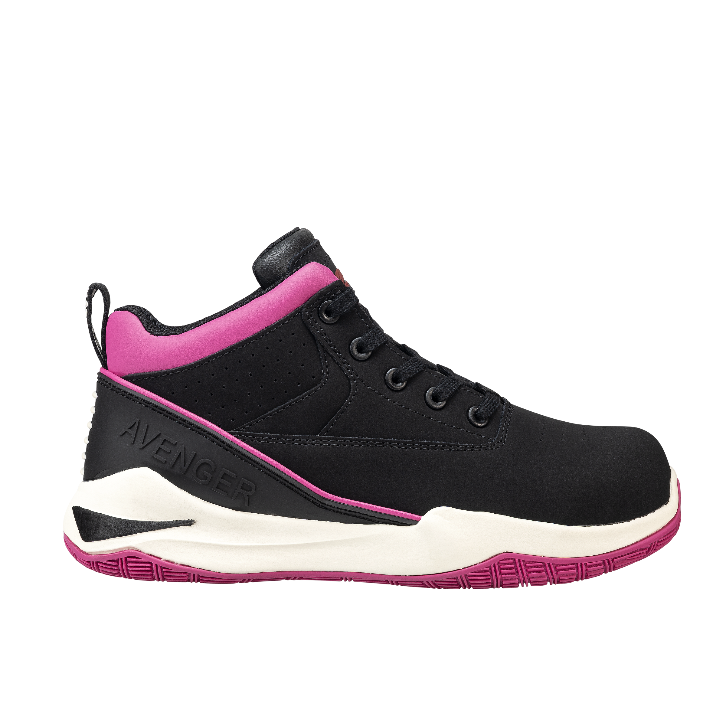Reaction - Women's - AT EH SR - Black/Pink - 8.5W product photo