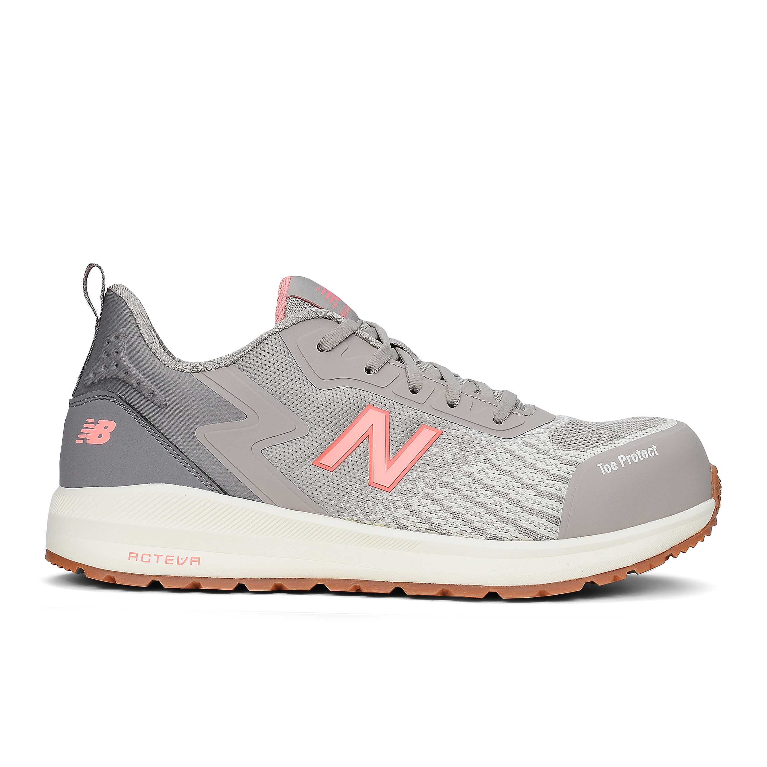 New Balance  Speedware -  Women's -  CT EH PR SR - Beige/Desert Flower - 7B product photo