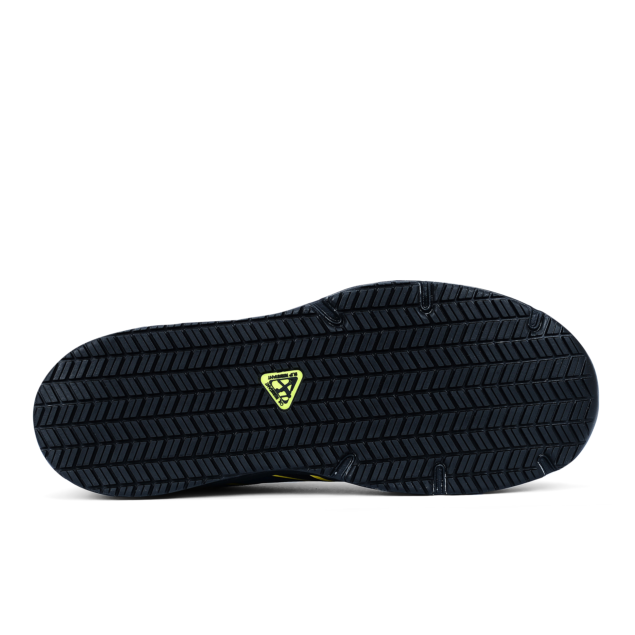 Evolve Series - AT EH SR - Black/Blue/Yellow - 8 - 2E product photo