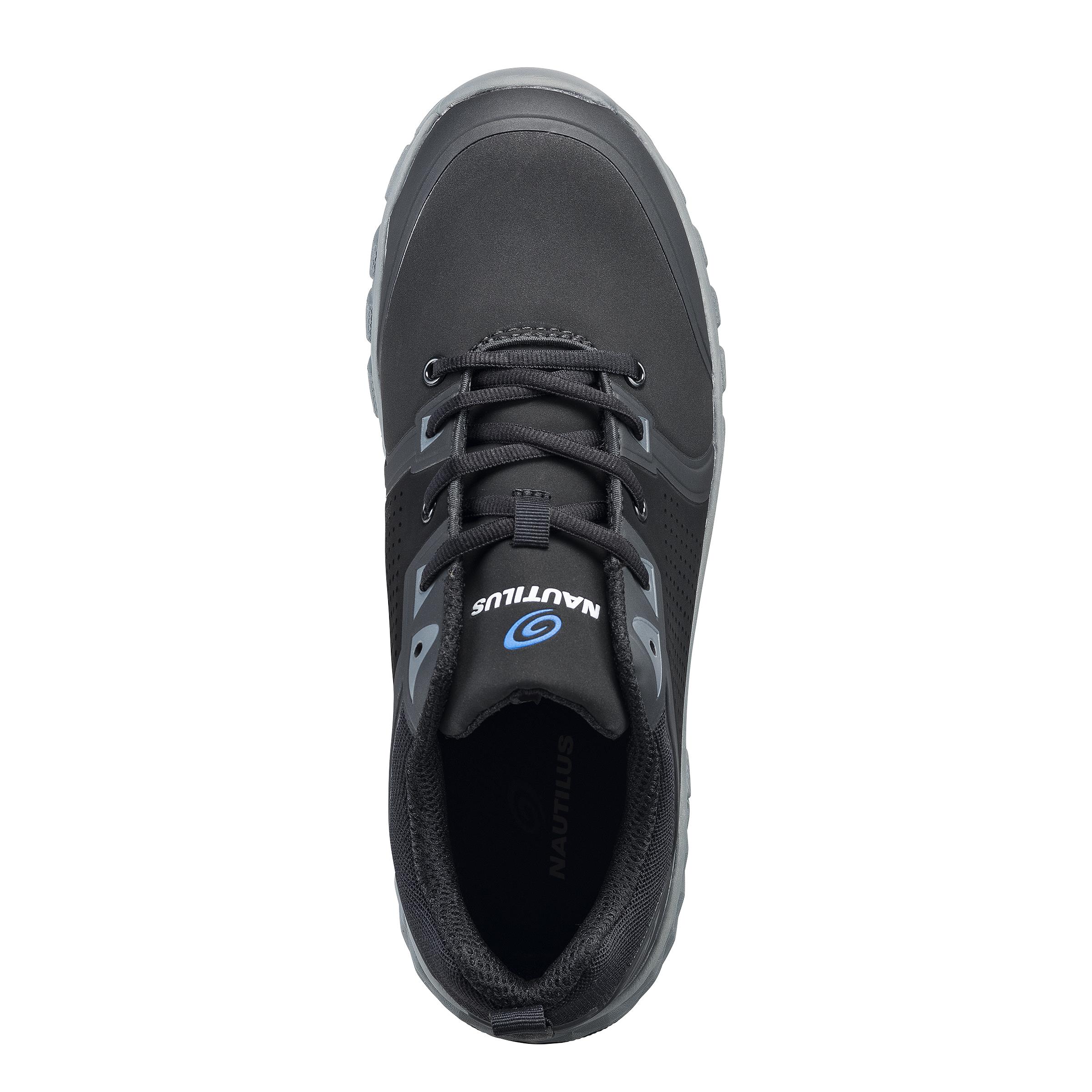 Zephyr - Men's - AT - Black - 10W product photo