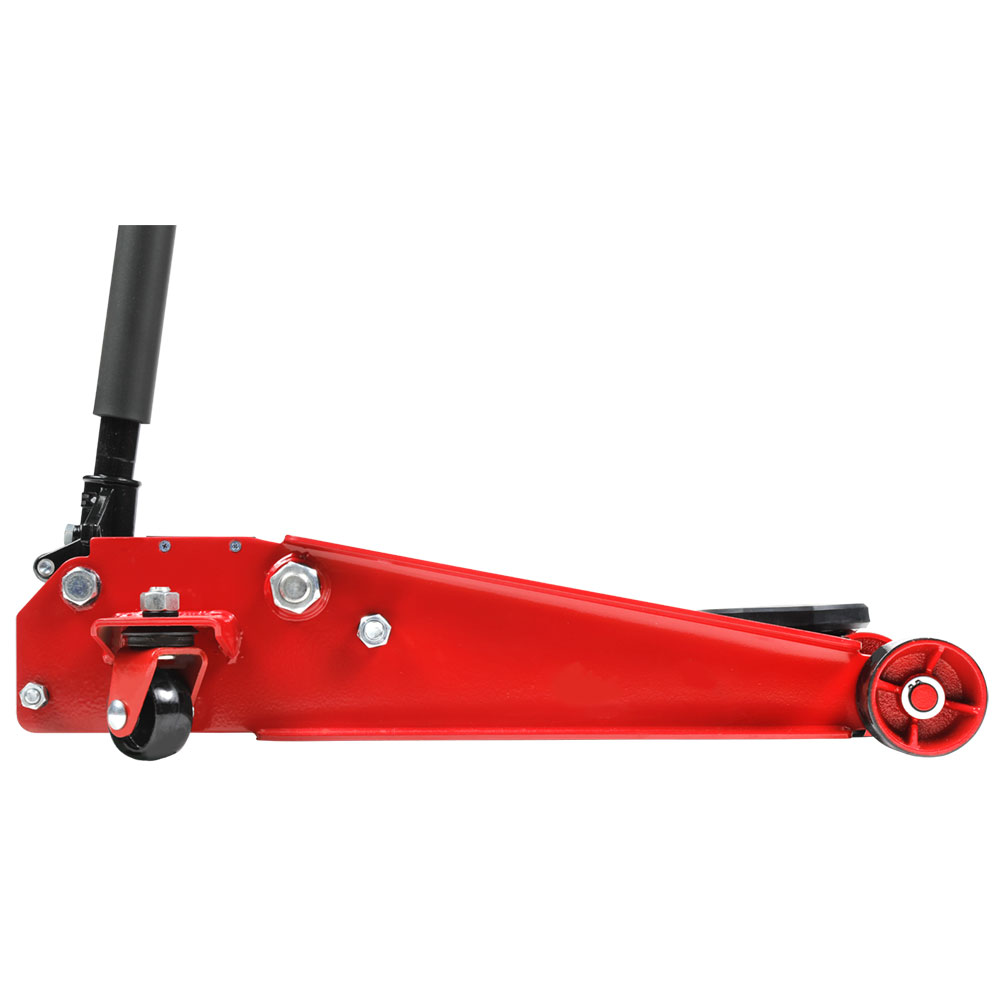 Floor Jack - Professional Heavy Duty - 3.5 Ton product photo