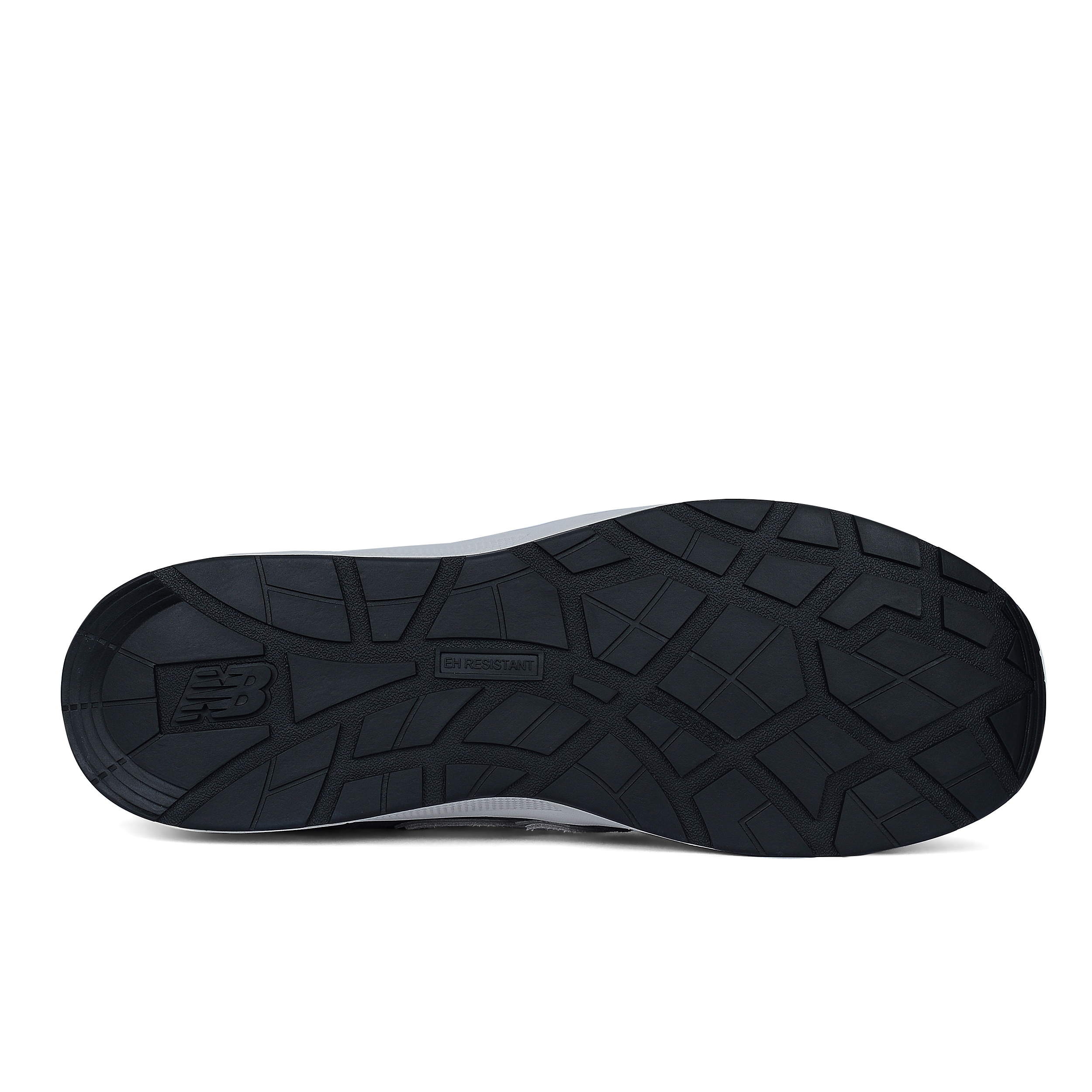 New Balance Elite Lite - Men's - CT EH HR SR SF - Grey White - 8D product photo