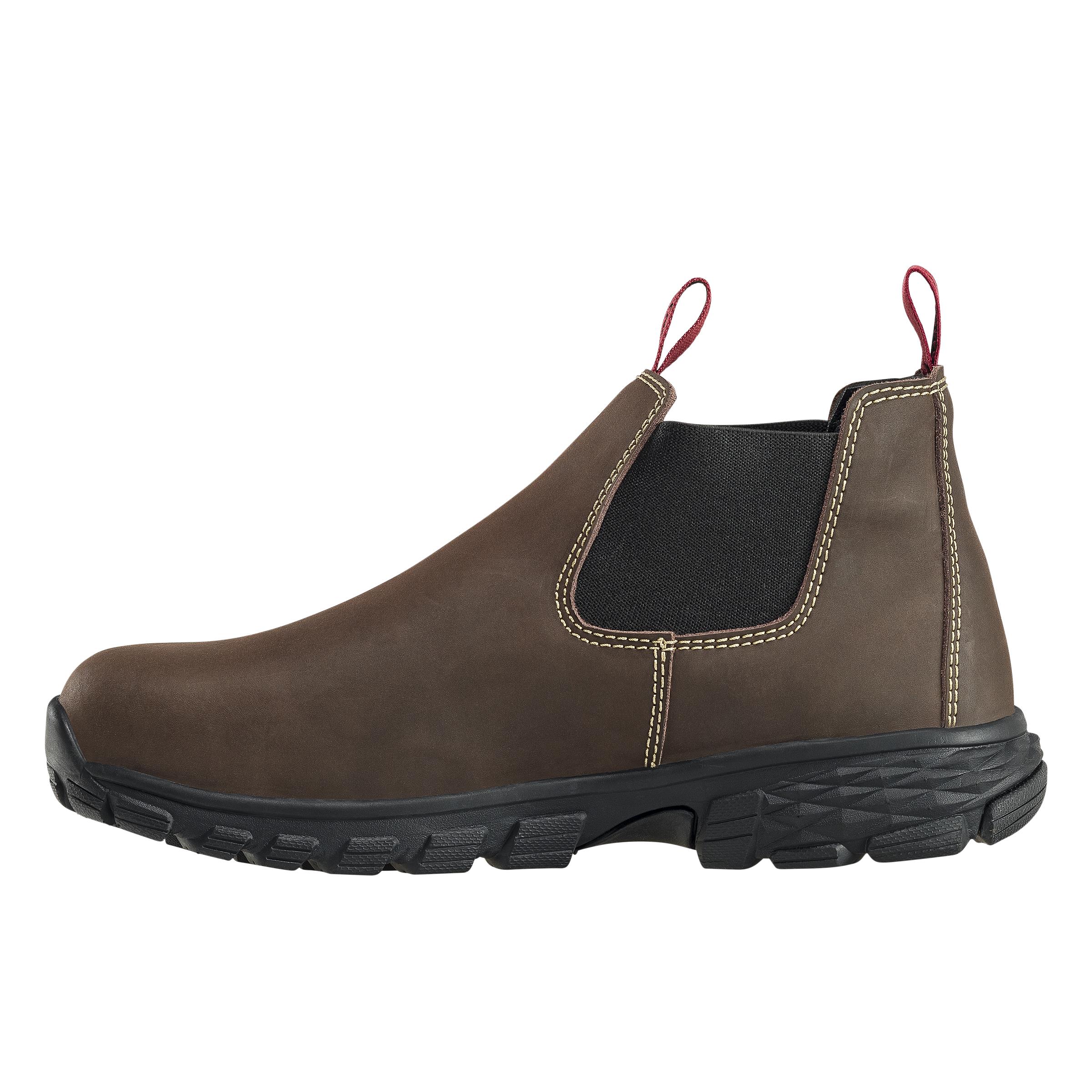 Avenger  Flight Romeo  -  Men's -  CT SD10 - Brown - 10M product photo