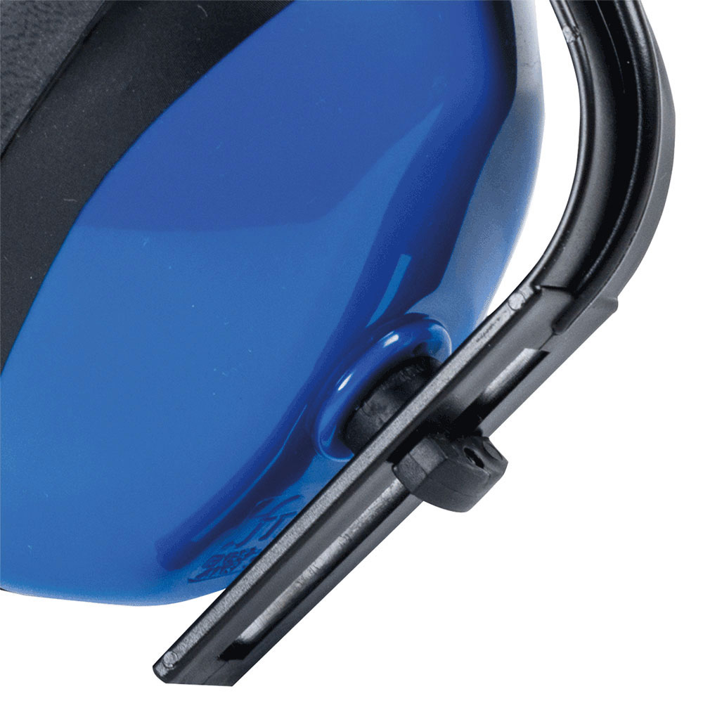 H225 Ear Muff - Earmuffs - Blue product photo