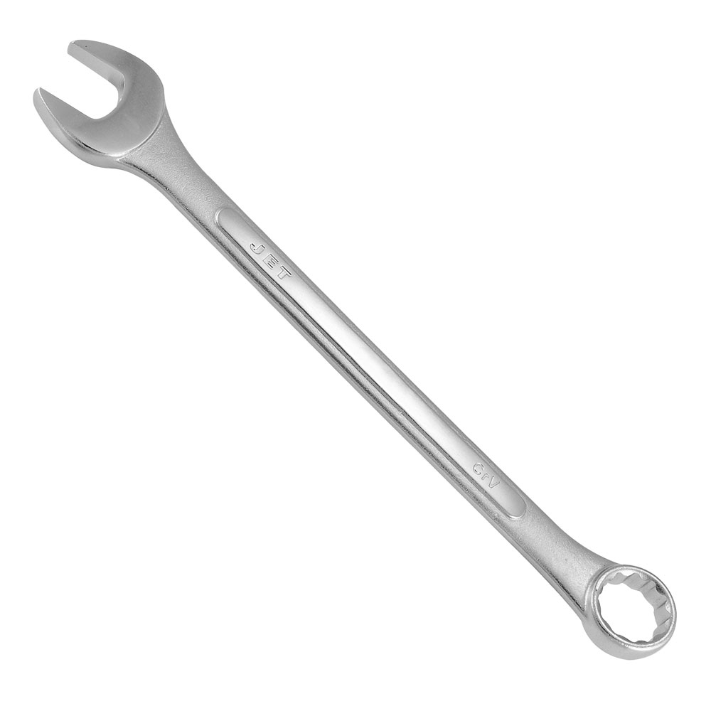 Cl&eacute; mixte jumbo &agrave; corps en relief de 1-11/16 po photo du produit