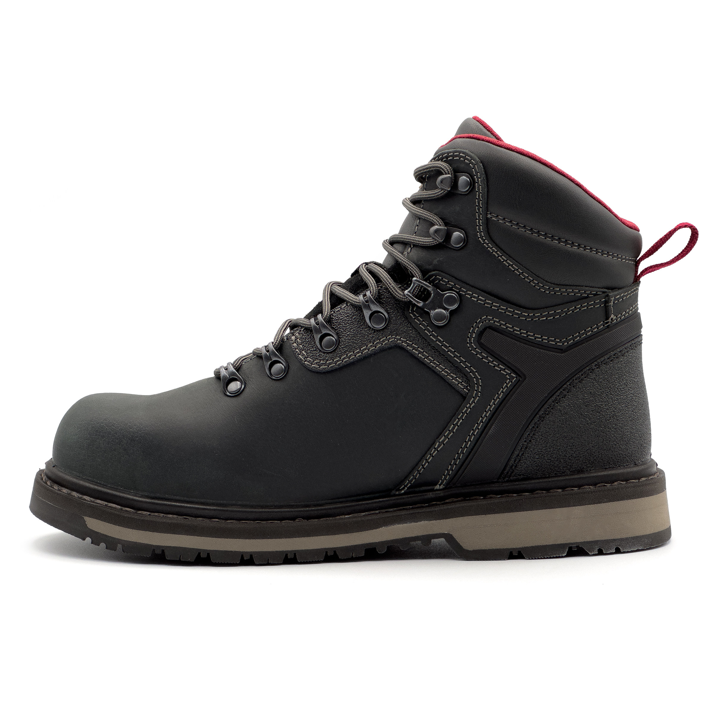 AVENGER BLACKSMITH 6" AT - MEN'S - AT EH WP SR - BLACK - 13 - 6E product photo