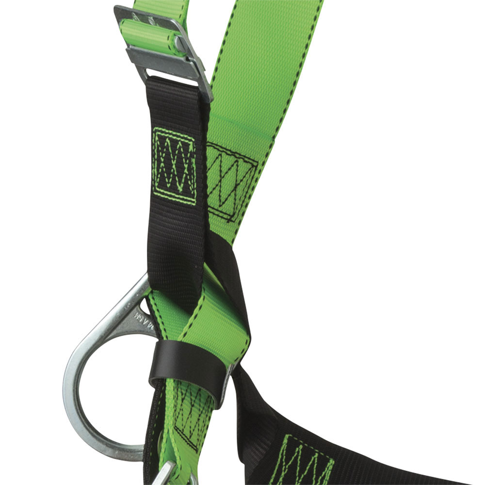 Safety Harness Contractor Series - Class AP - O/S product photo