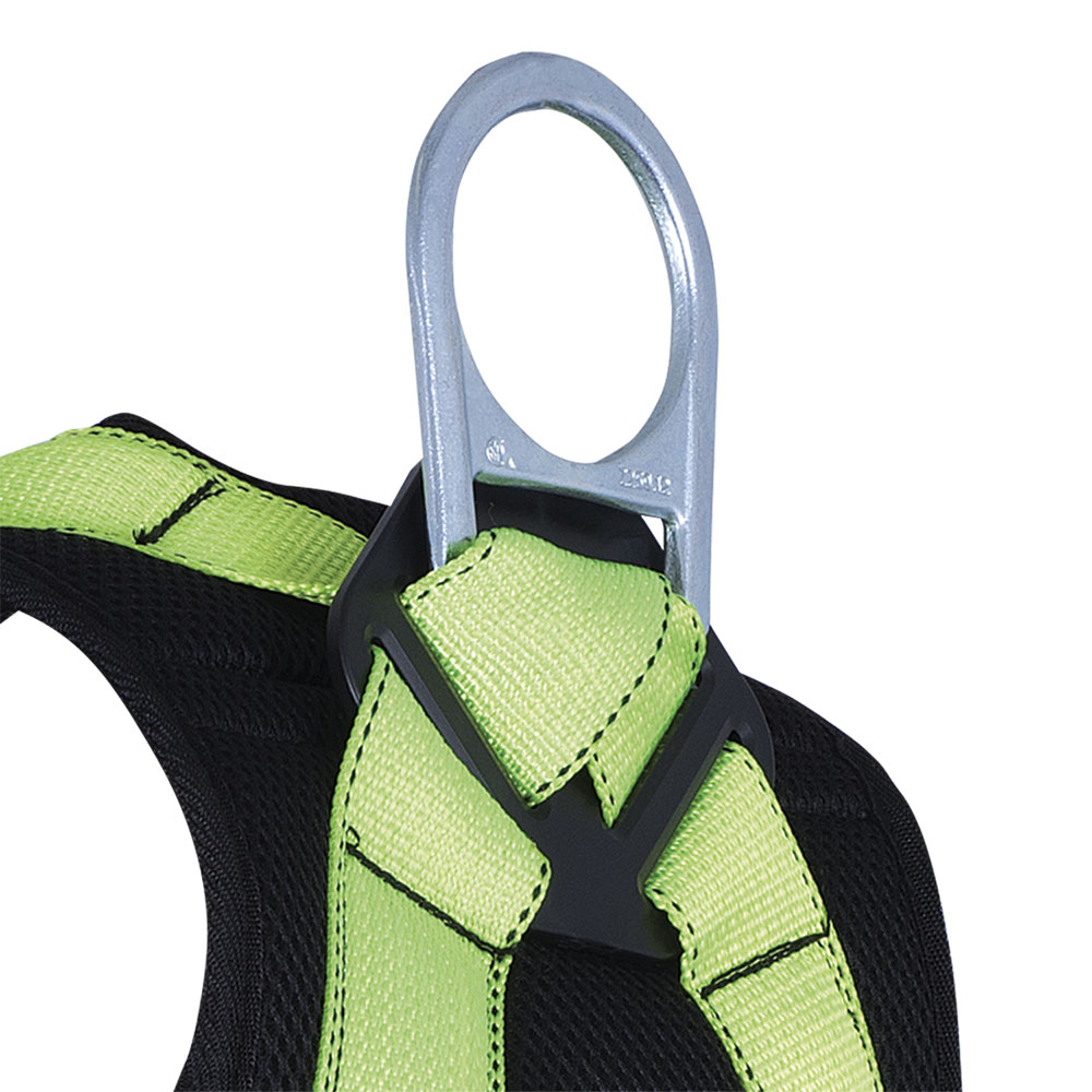 Safety Harness PeakPro Series - Class A - O/S product photo