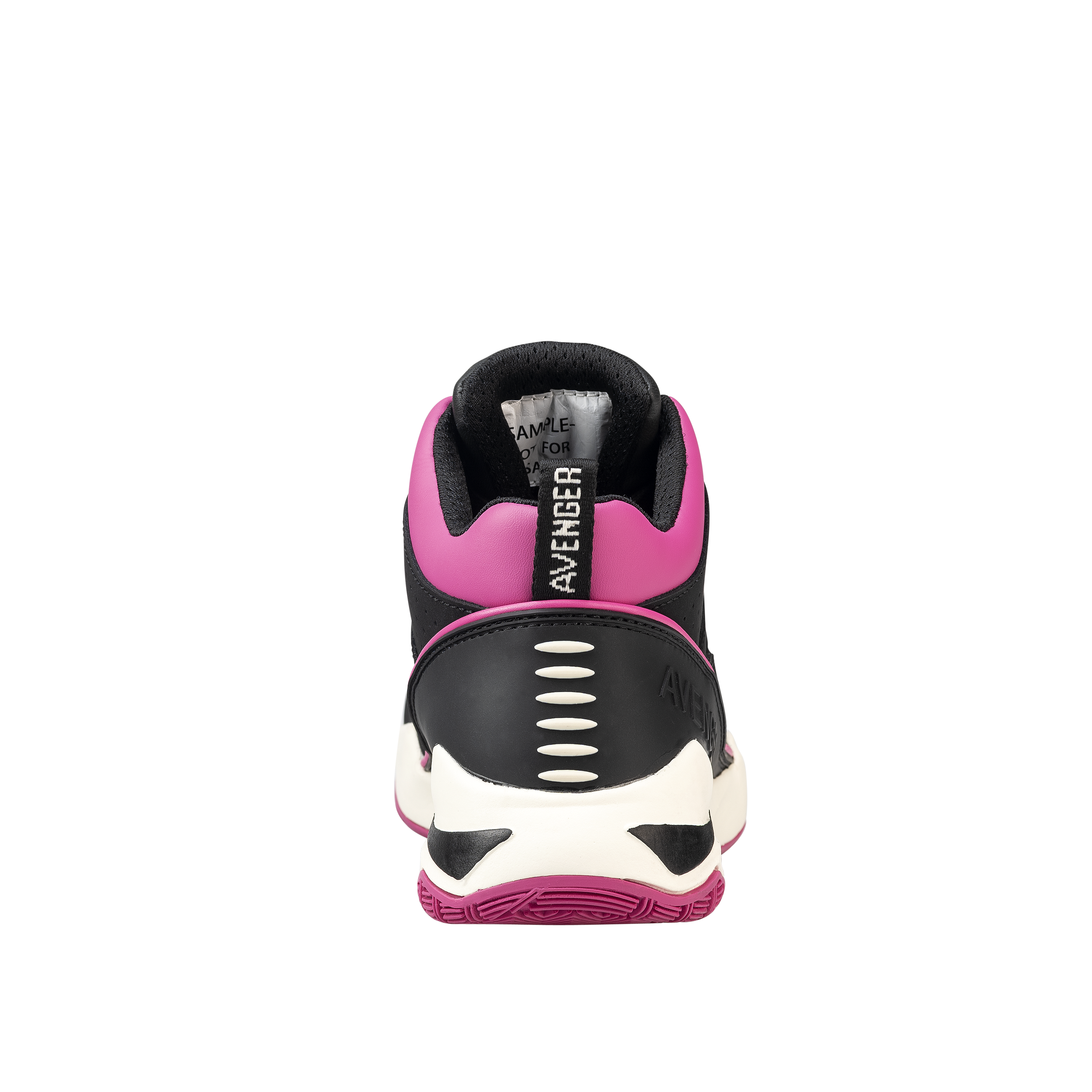 Reaction - Women's - AT EH SR - Black/Pink - 8.5W product photo