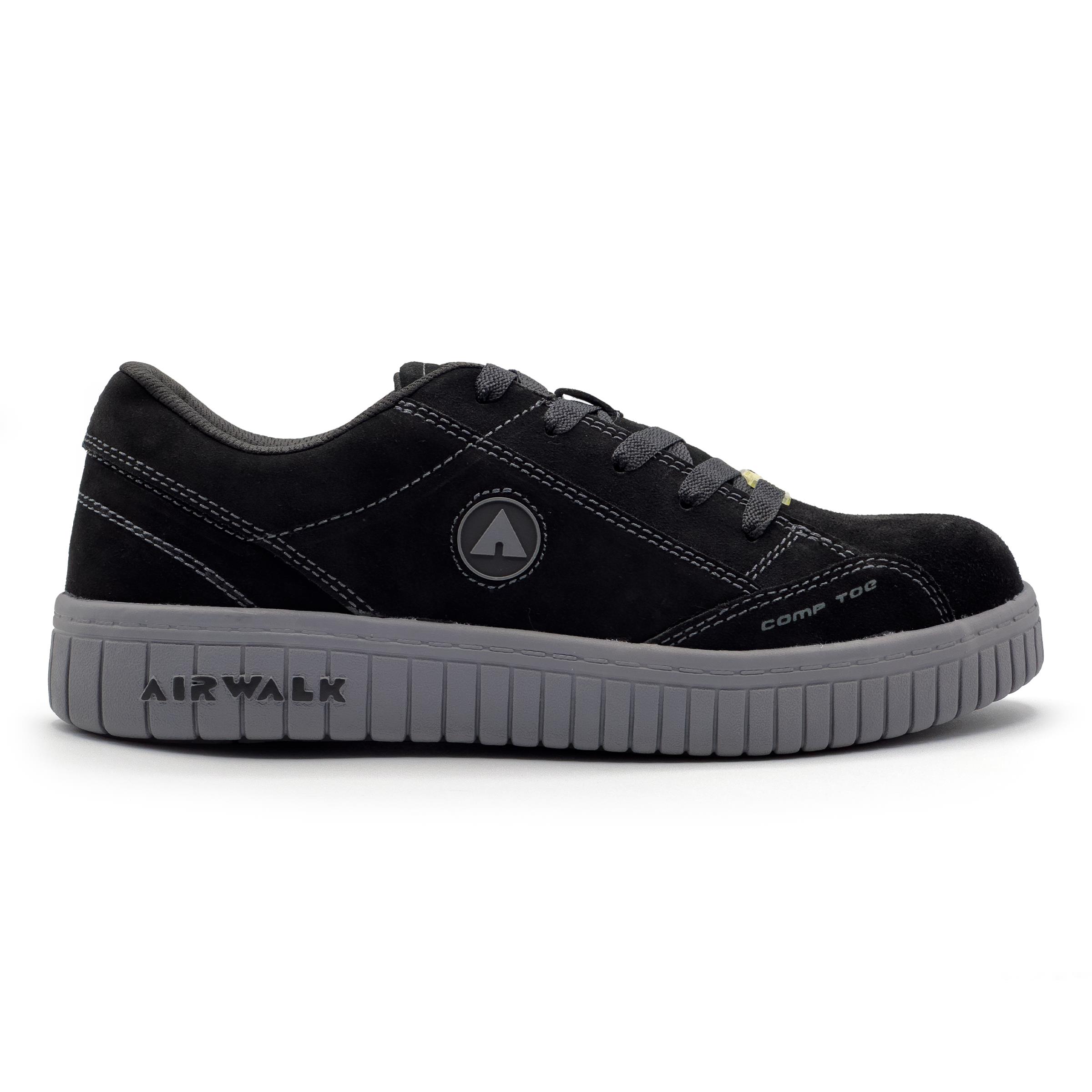 Camino Series - Women's - SD10 CT - Black/Grey - 8W product photo