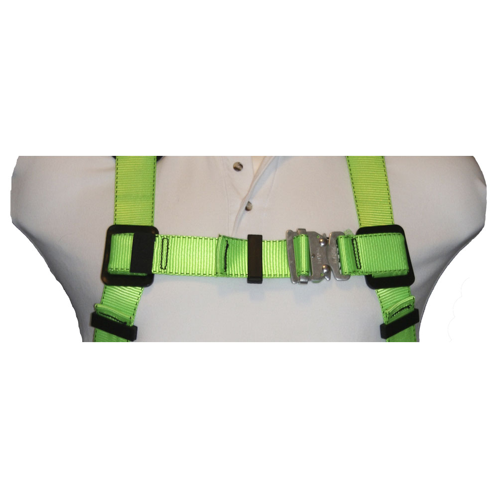 Safety Harness Contractor Series - Class AP - O/S product photo