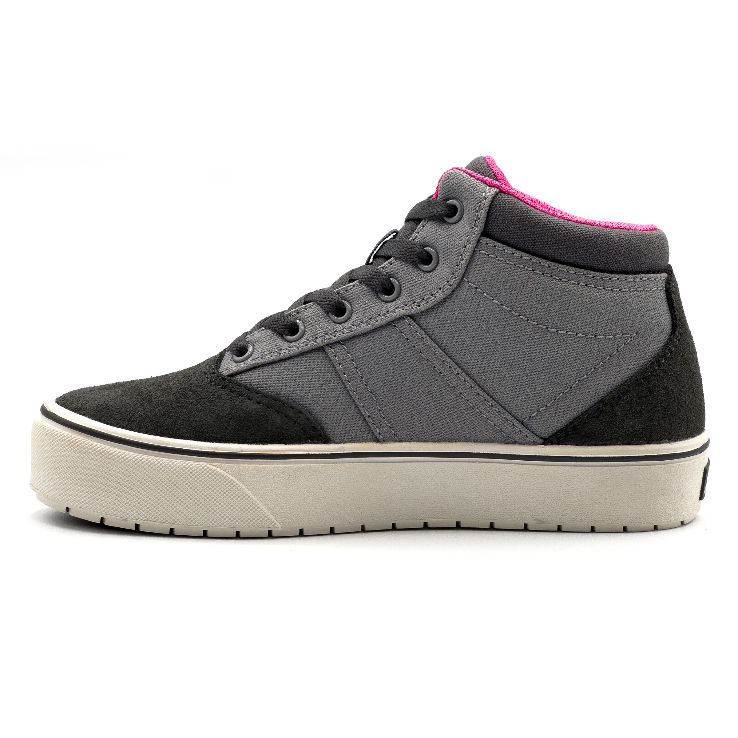 Airwalk Venice Mid - Women's - CT EH SR SF - Graphite - 10D product photo