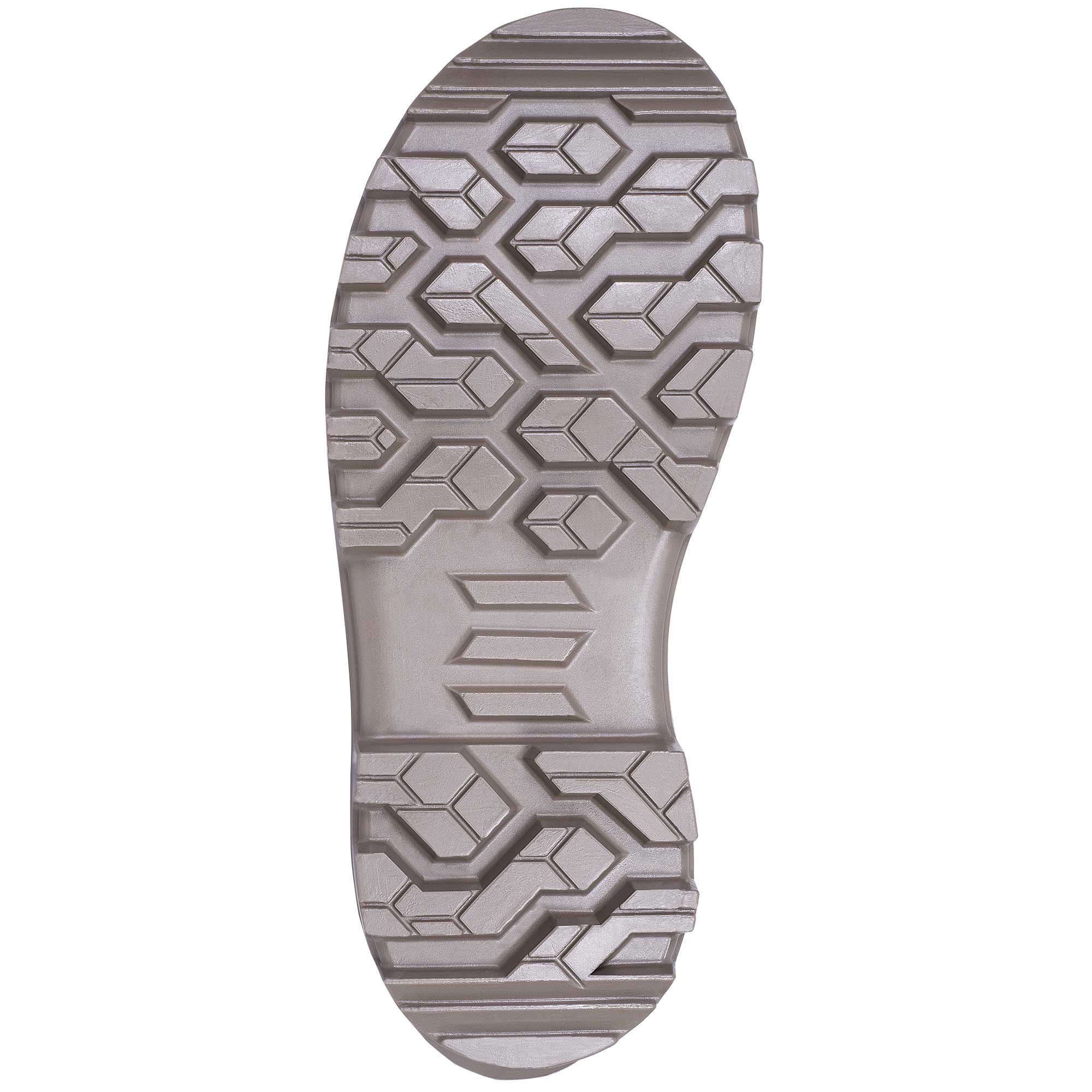 Bottes Ranpro Ultra -50&ordm; C en PU &ndash; Embout et plaque en composite &ndash; Verte &ndash; Taille homme 10 photo du produit