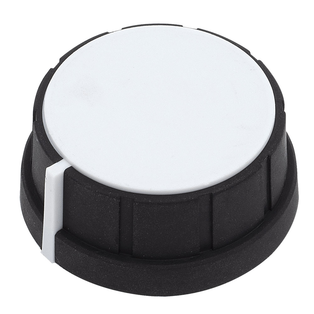 Monitor™ 2000 Germincidal Cabinet - Replacement Timer Know and Faceplate product photo
