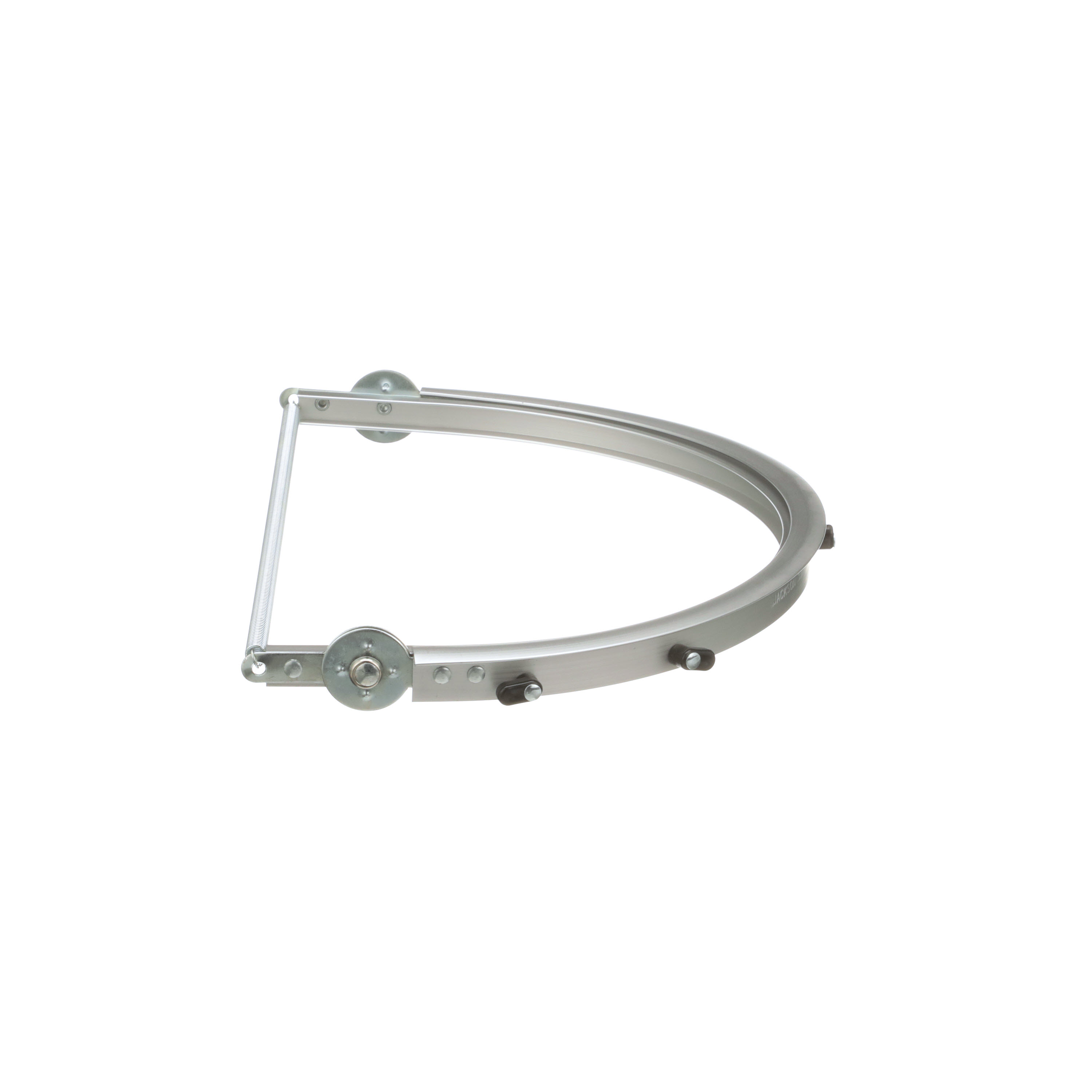 Model 37 Full Brim Non-Slotted Hard Hat Adapter product photo