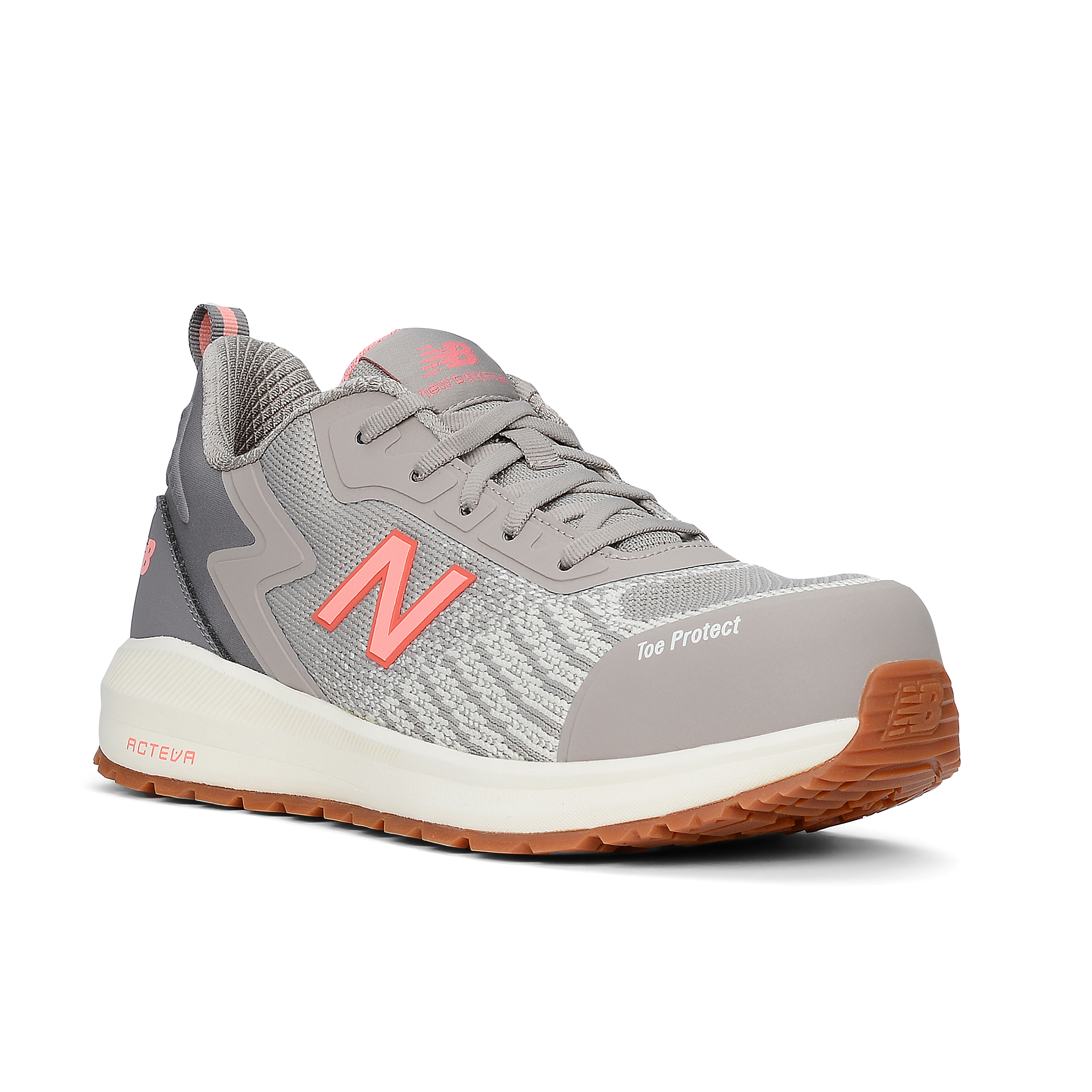 New Balance  Speedware -  Women's -  CT EH PR SR - Beige/Desert Flower - 9D product photo