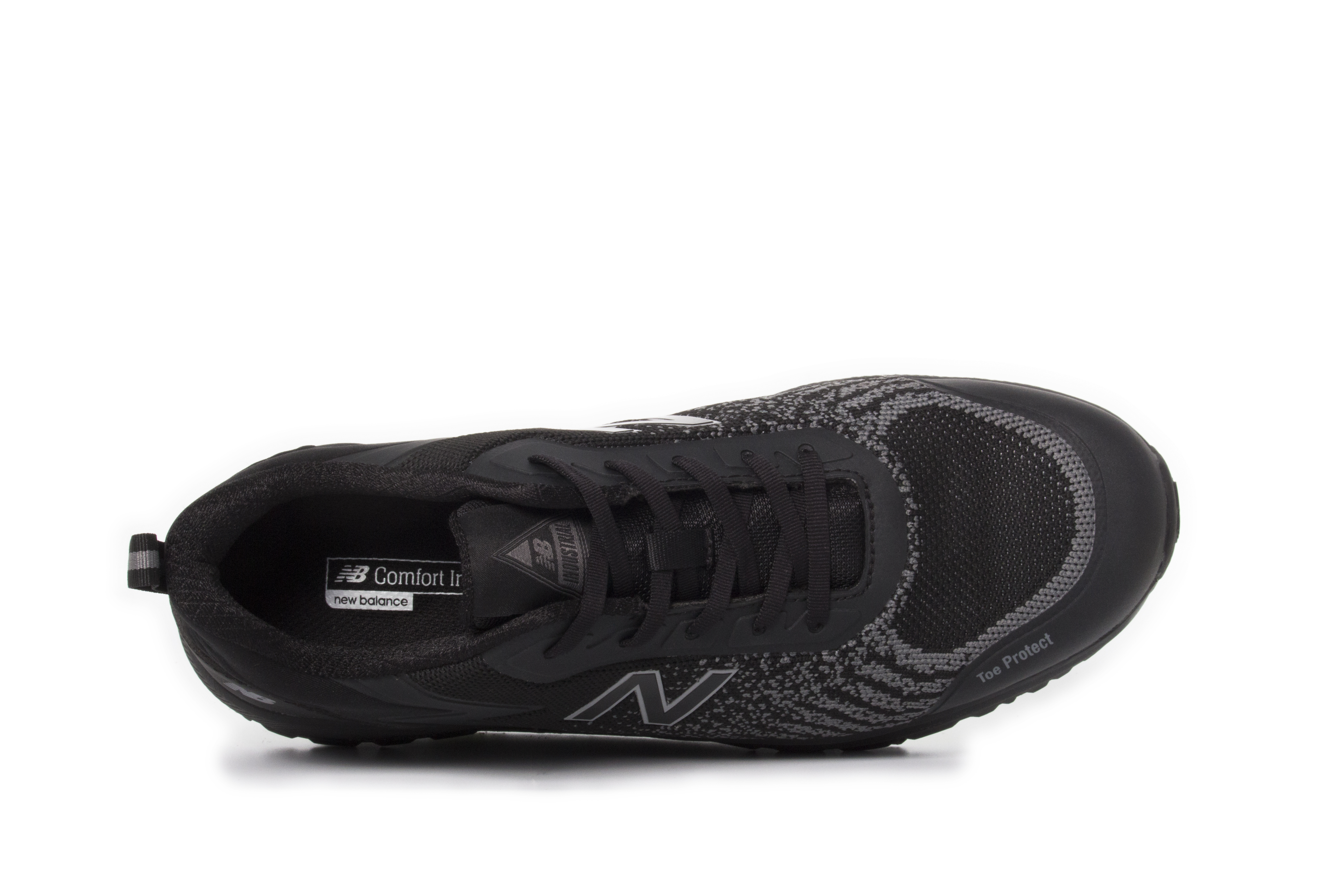 New Balance Speedware - CT EH PR SR - Black - D - 9.5 product photo