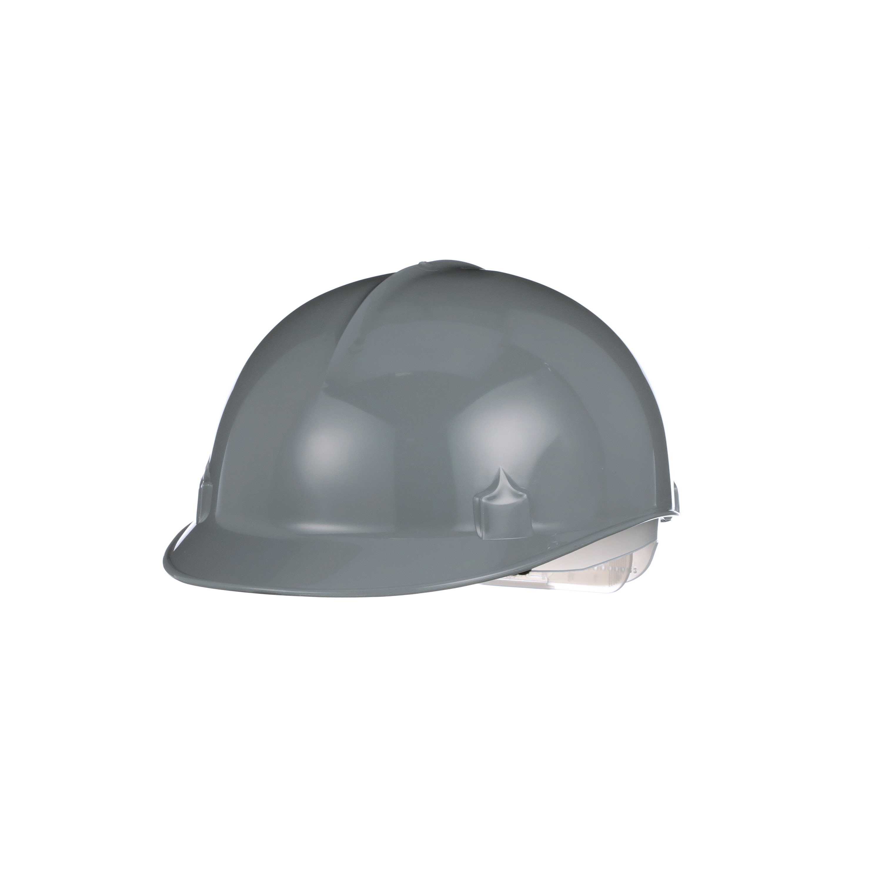 C10 Series Bump Cap - Grey product photo