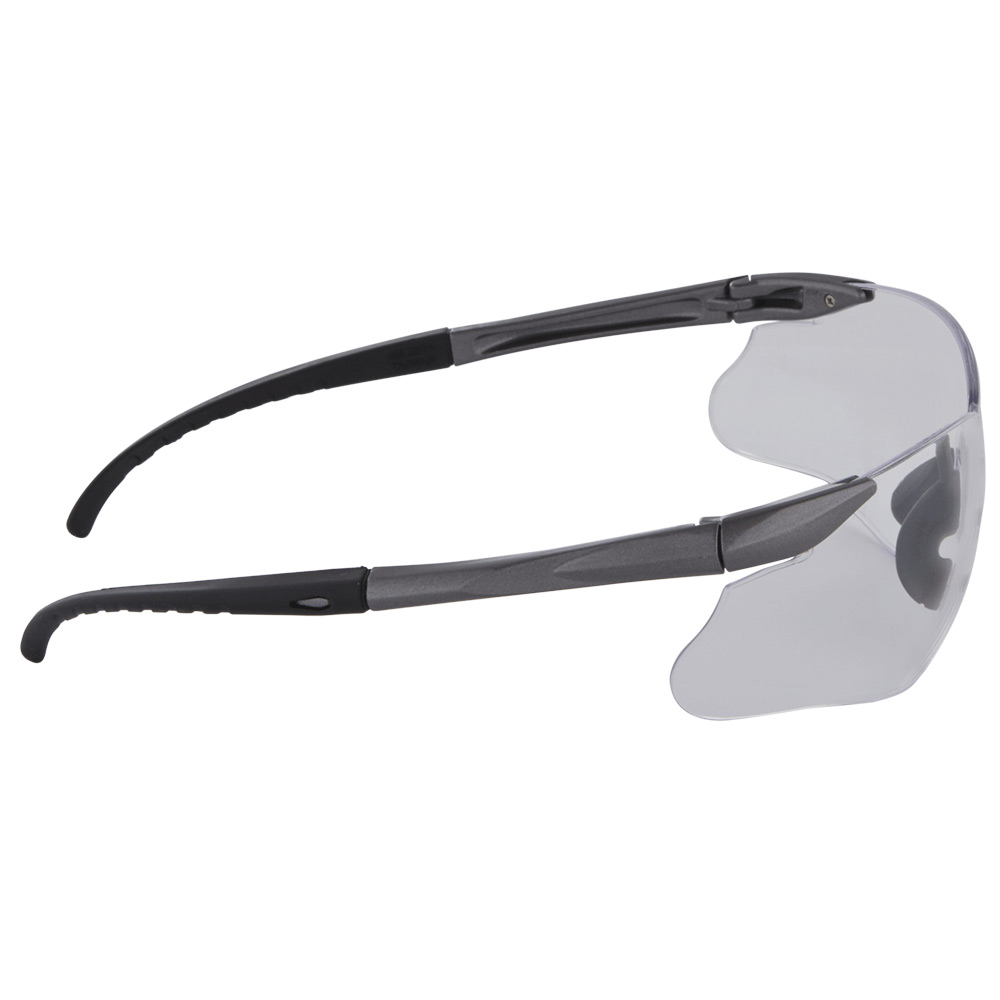 Jackson' SGf Safety Glasses - Hardcoat  - Clear Lens product photo