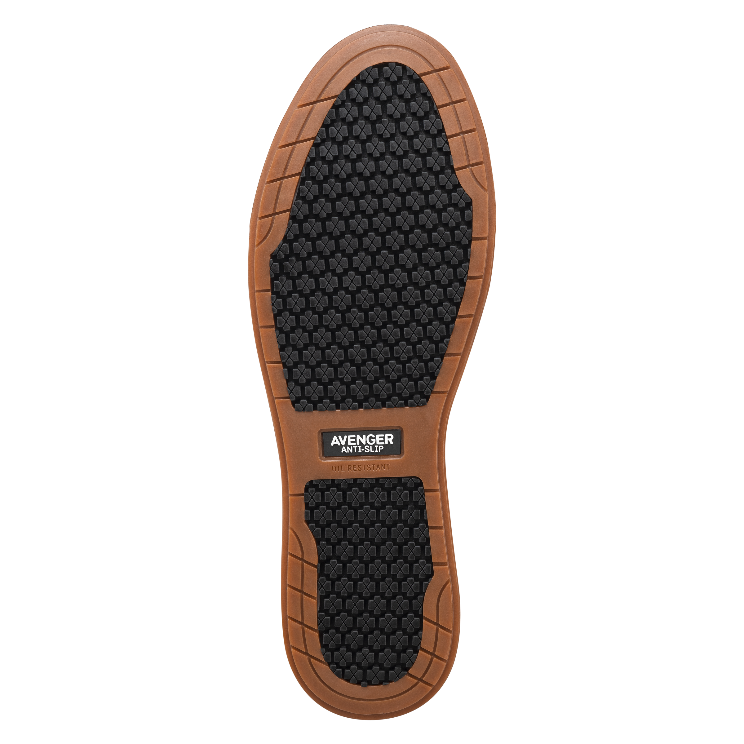 Swarm - Men's - AT - Brown - 9.5M product photo