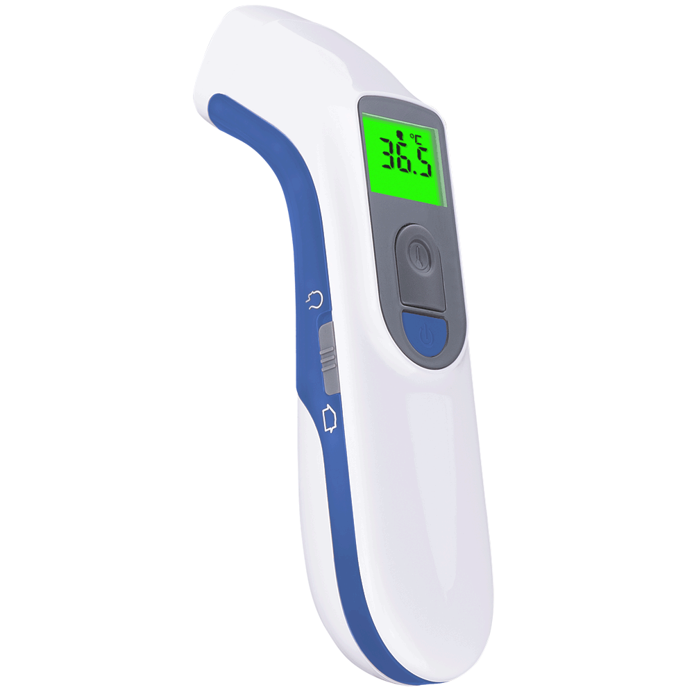 Non-Contact Infrared Thermometer photo du produit