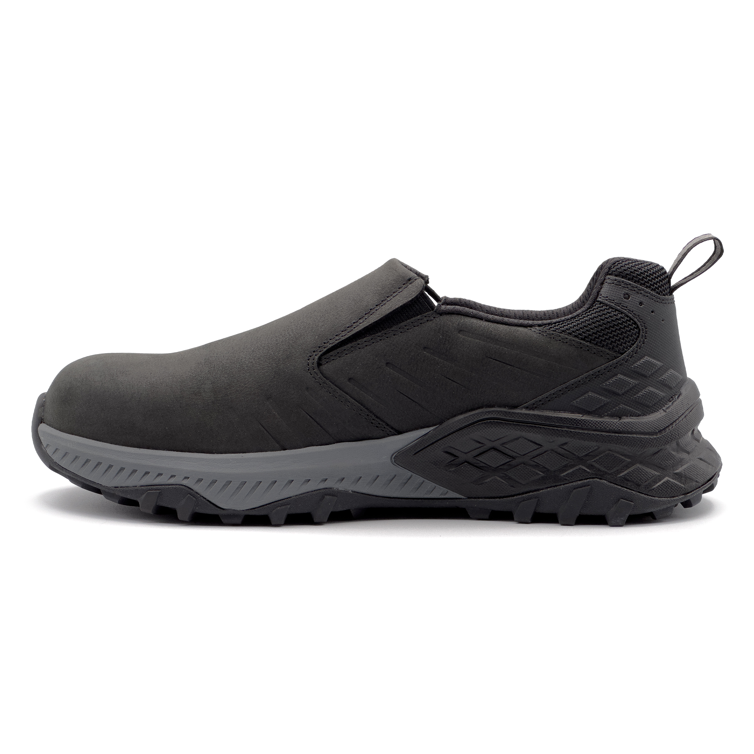 AVENGER SUMMIT TRAIL MOC CT - MEN'S - CT SD10 SR SF - BLACK - 15EE product photo