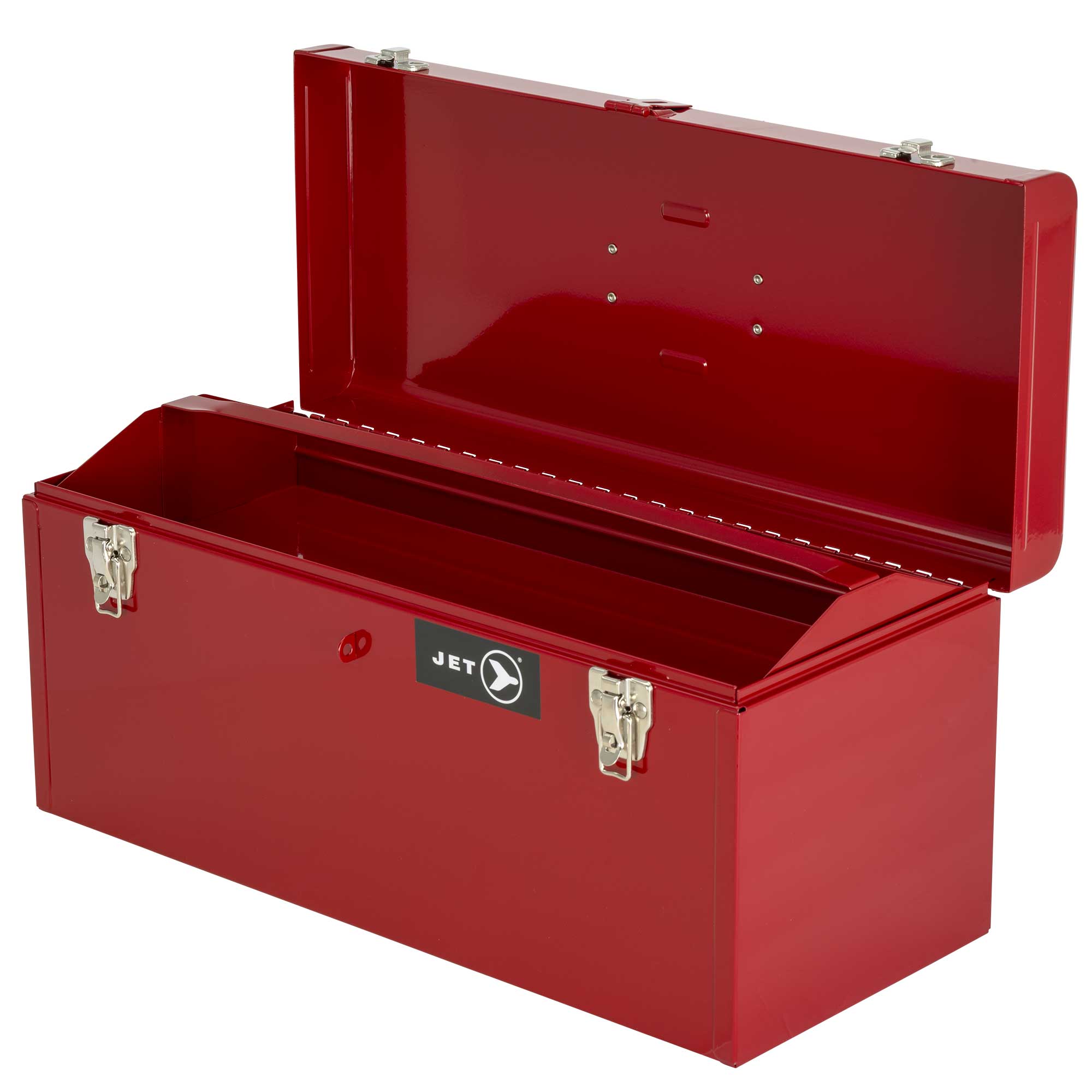 Tool Boxes - Portable Tool Storage Organizers