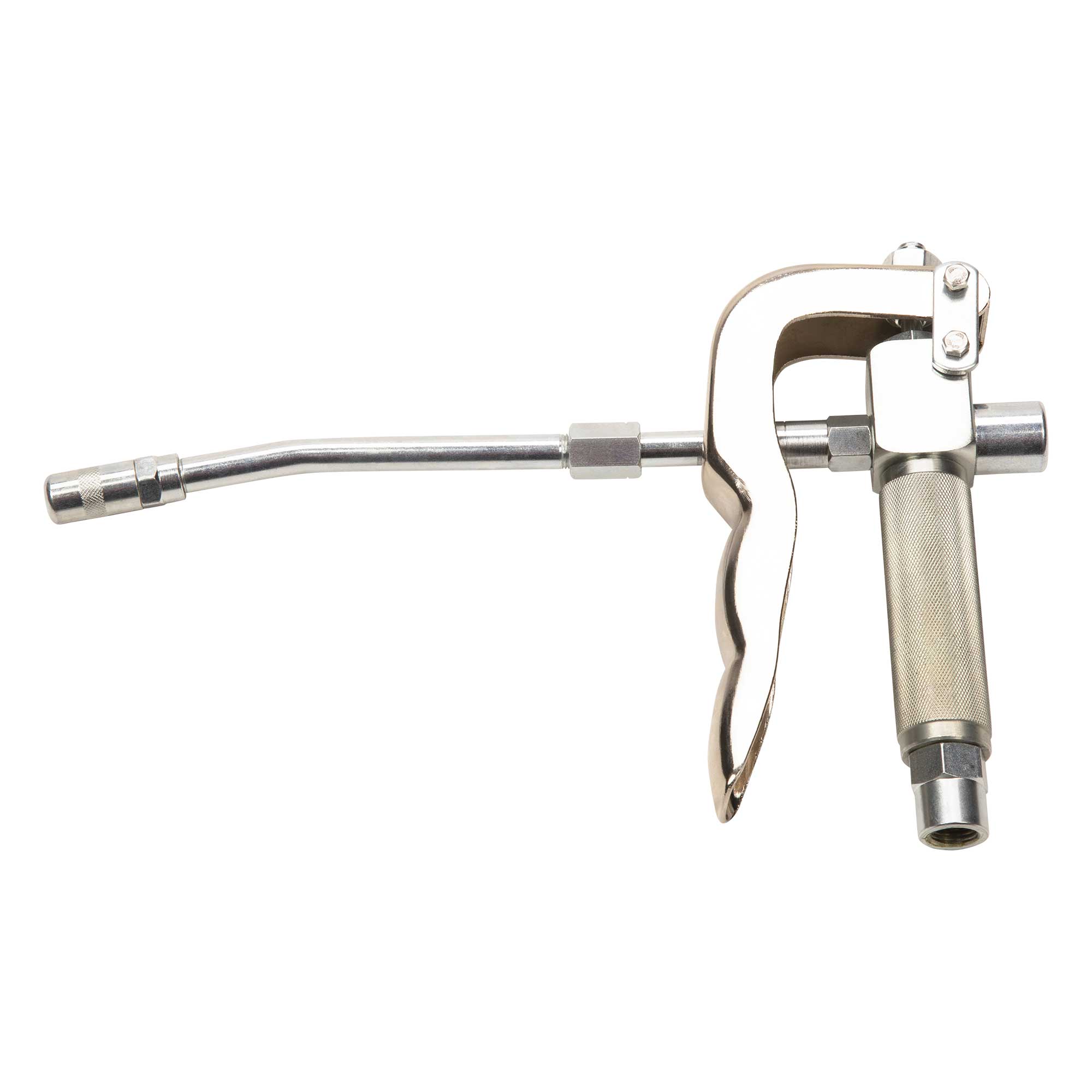 120-lb Air-Operated Grease Pump Kit - Heavy Duty | 350307 | Grease ...