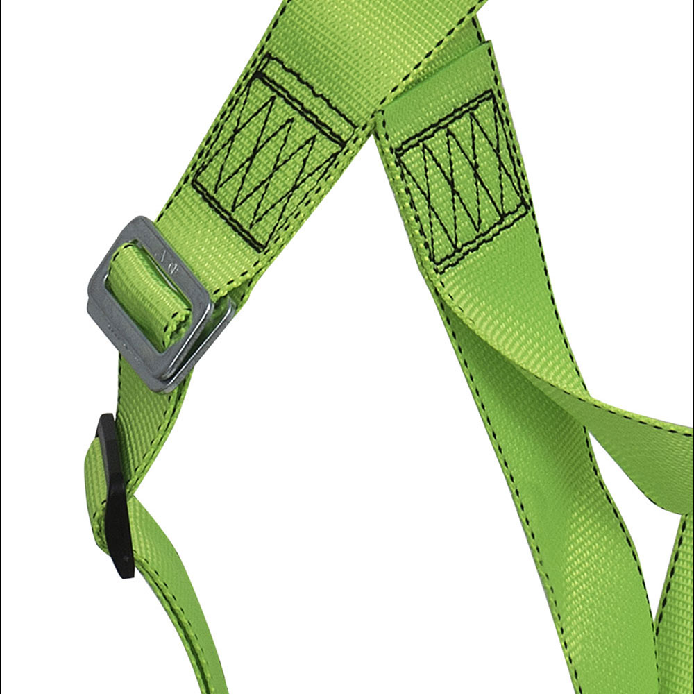 Safety Harness Compliance Series - Class A - O/S product photo