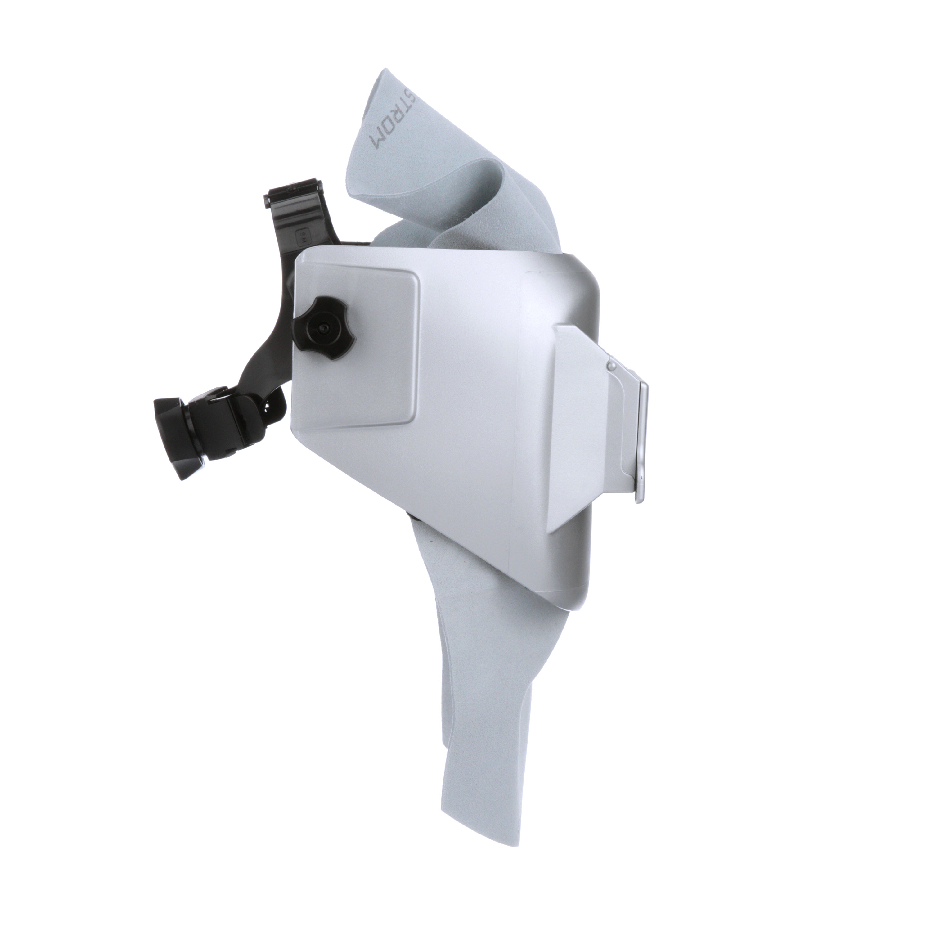 Confined Space Welding Helmet - Lift Front - Super Kool Coating product photo