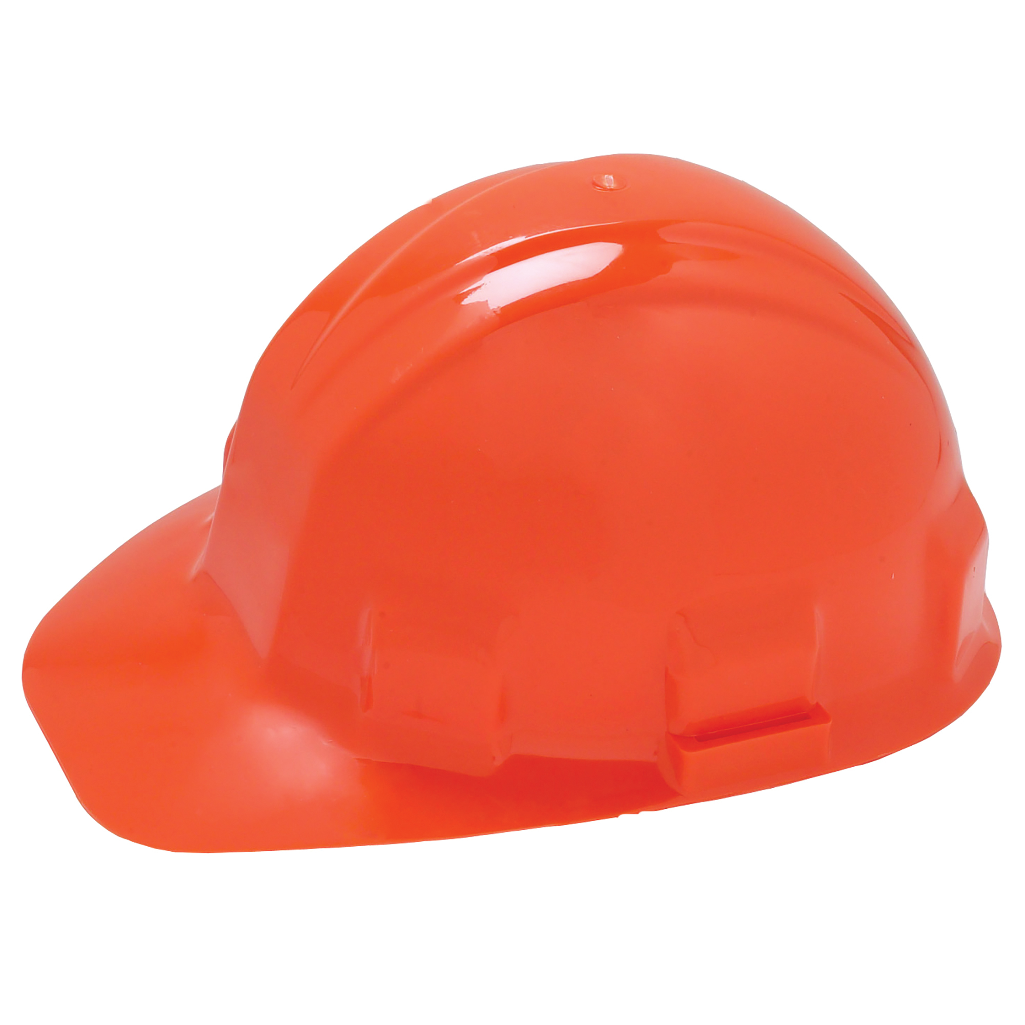 Sentry III Hard Hats - Front Brim Style - Orange product photo