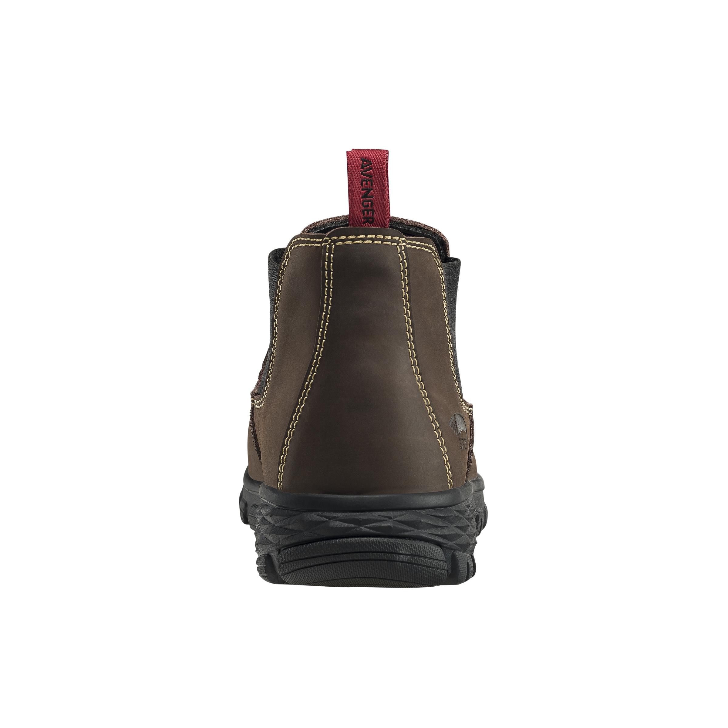 Avenger  Flight Romeo  -  Women's -  CT SD10 - Brown - 8.5M product photo