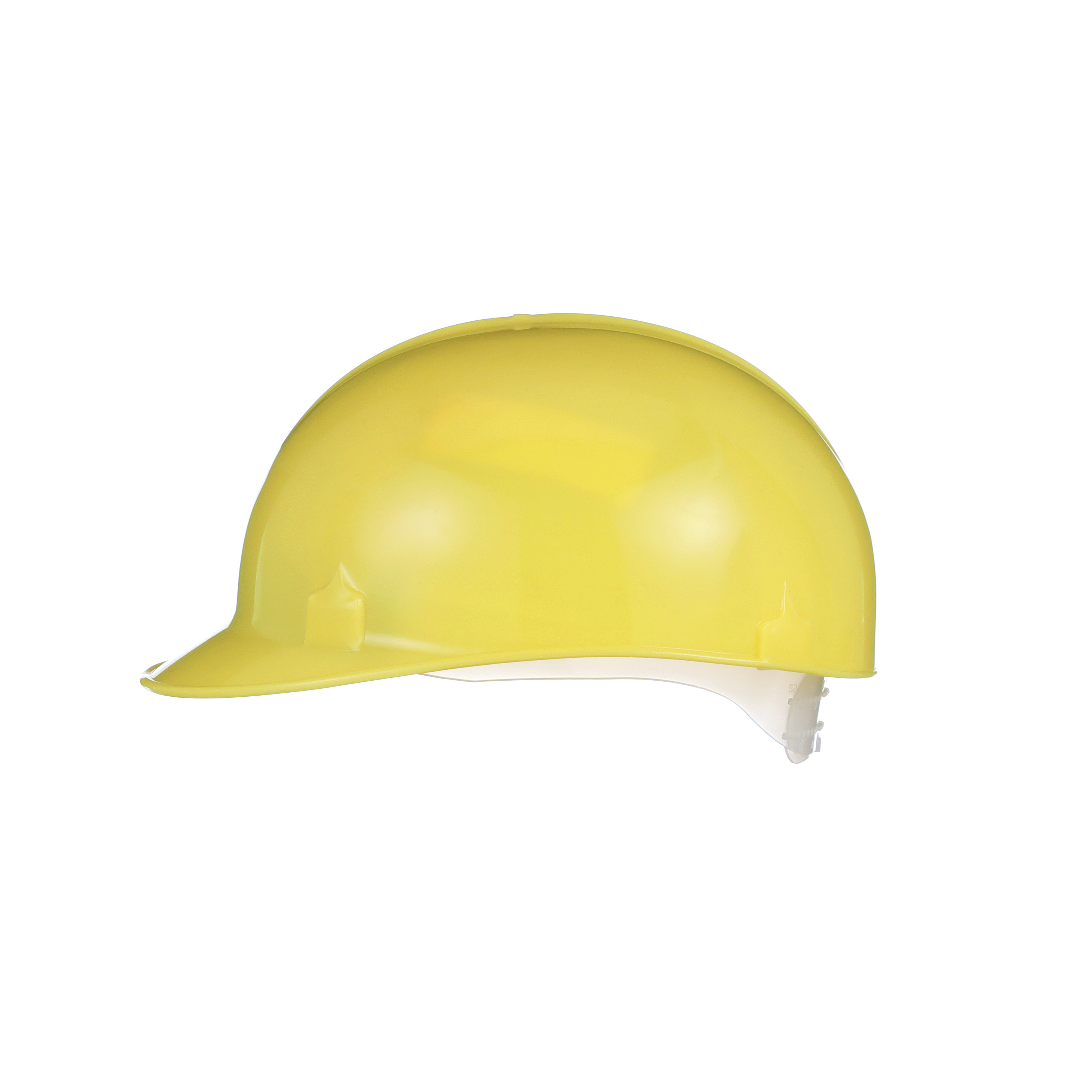 C10 Series Bump Cap - Yellow product photo