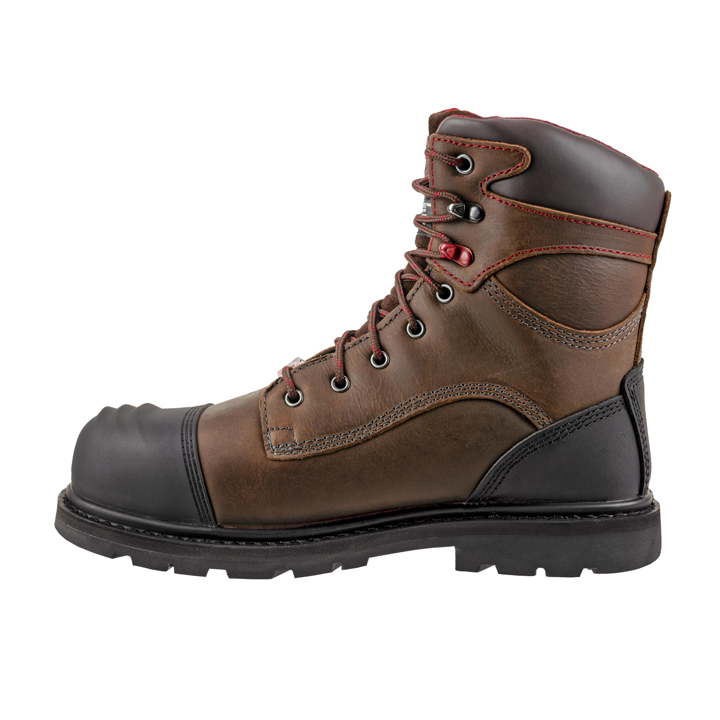 Hammer 1000G - Men's - CN - Brown - 12M product photo