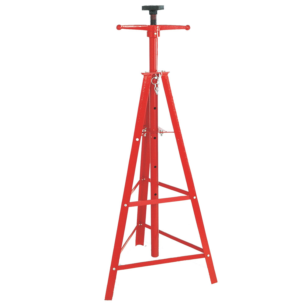 Stabilizing Stand - Under Hoist - High Lift - 2 Ton product photo