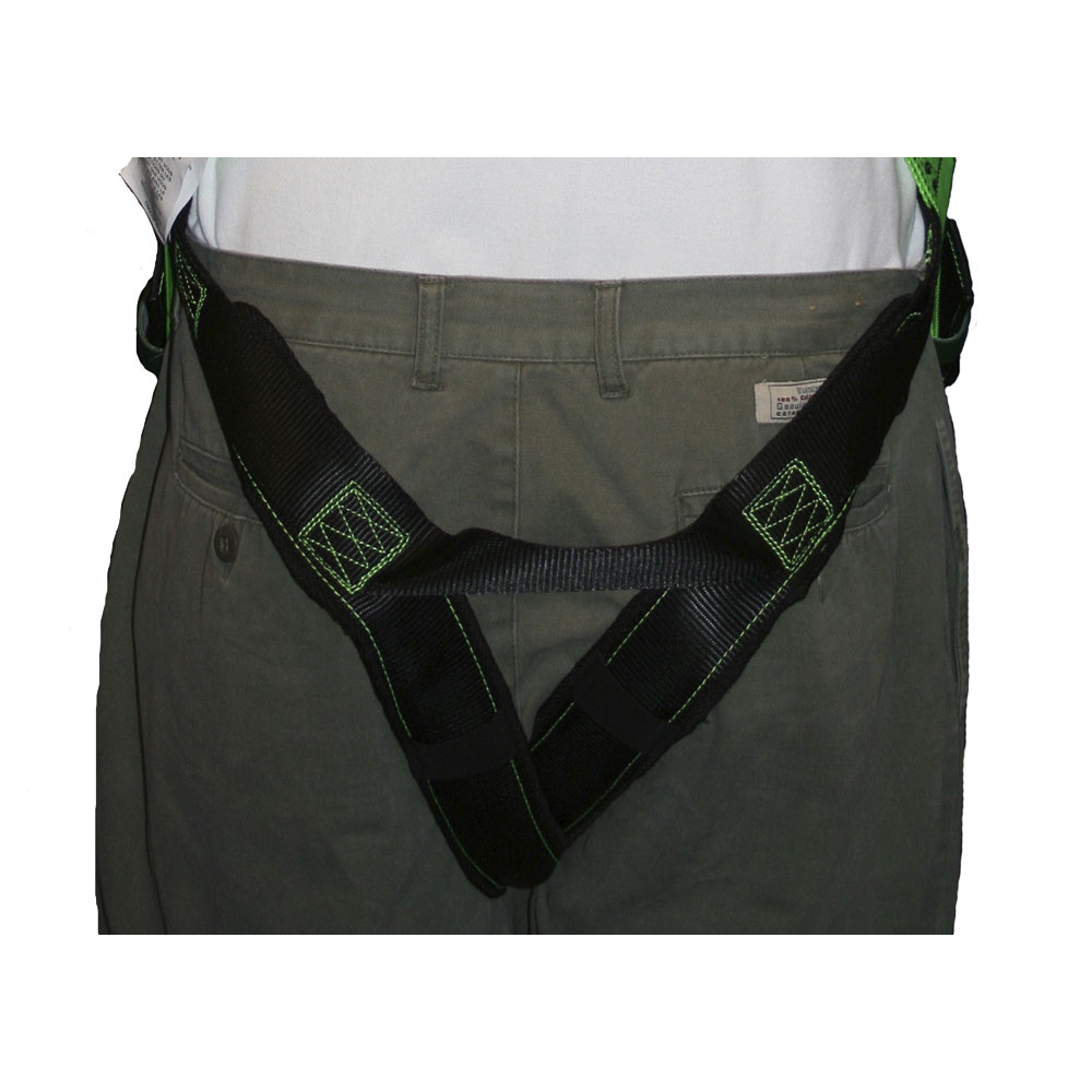 Safety Harness Contractor Series - Class AP - O/S product photo