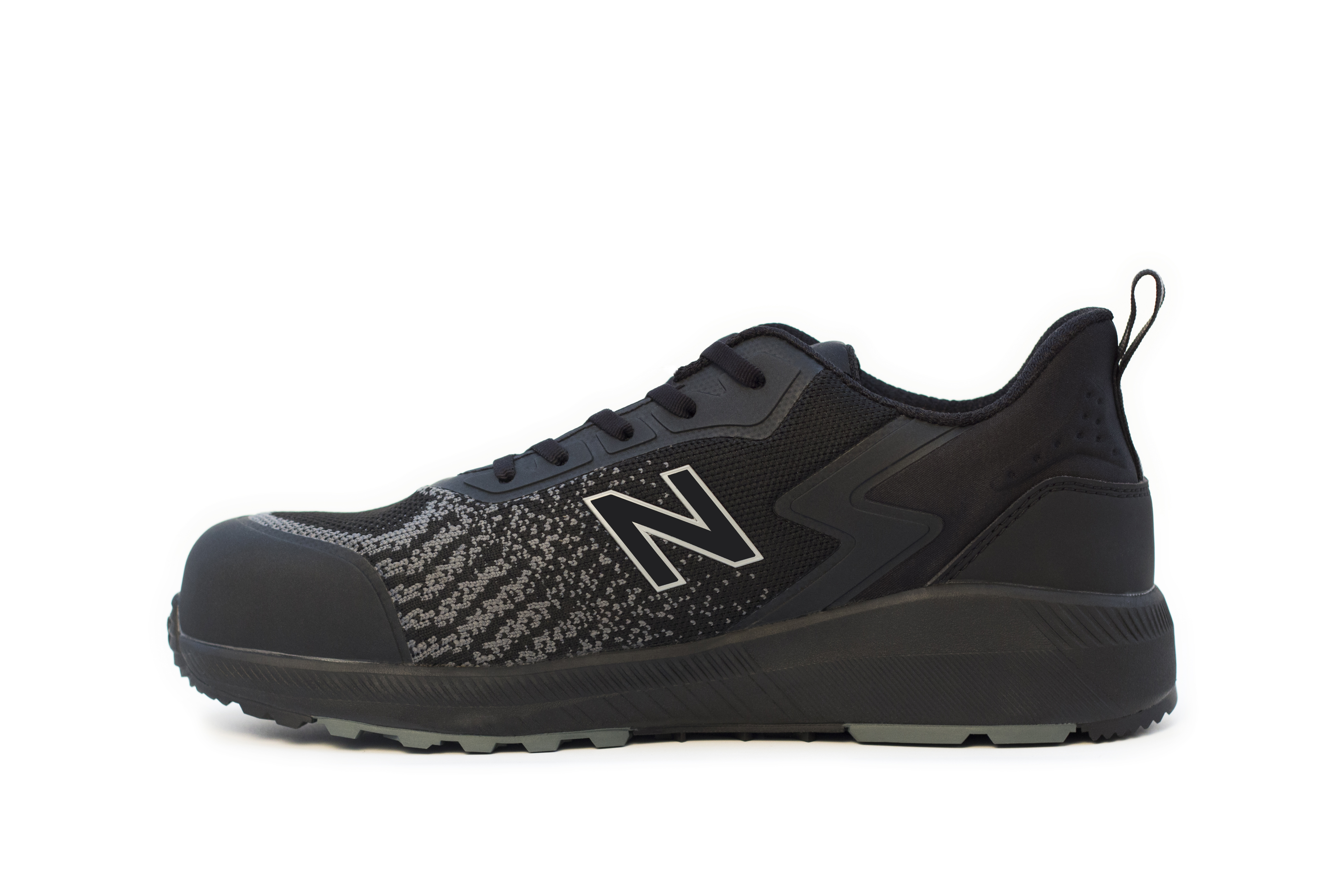 New Balance Speedware - CT EH PR SR - Black - D - 9.5 product photo