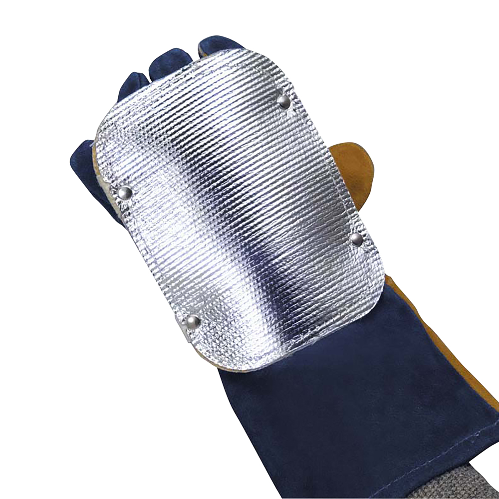 Wilson Welding Hand Protection - Back Hand Pads product photo