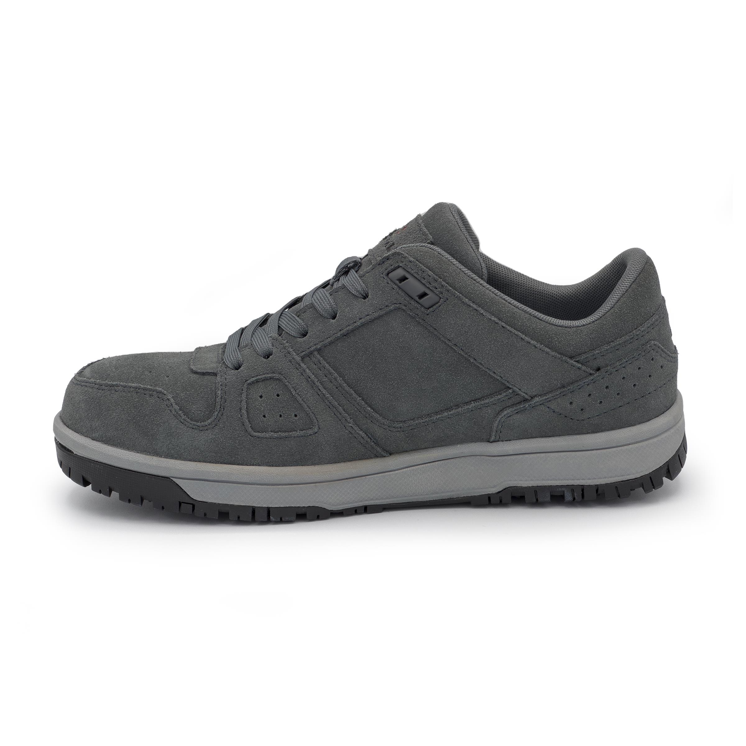 AIRWALK MEN'S MONGO CHARCOAL/GRAY CT EH product photo