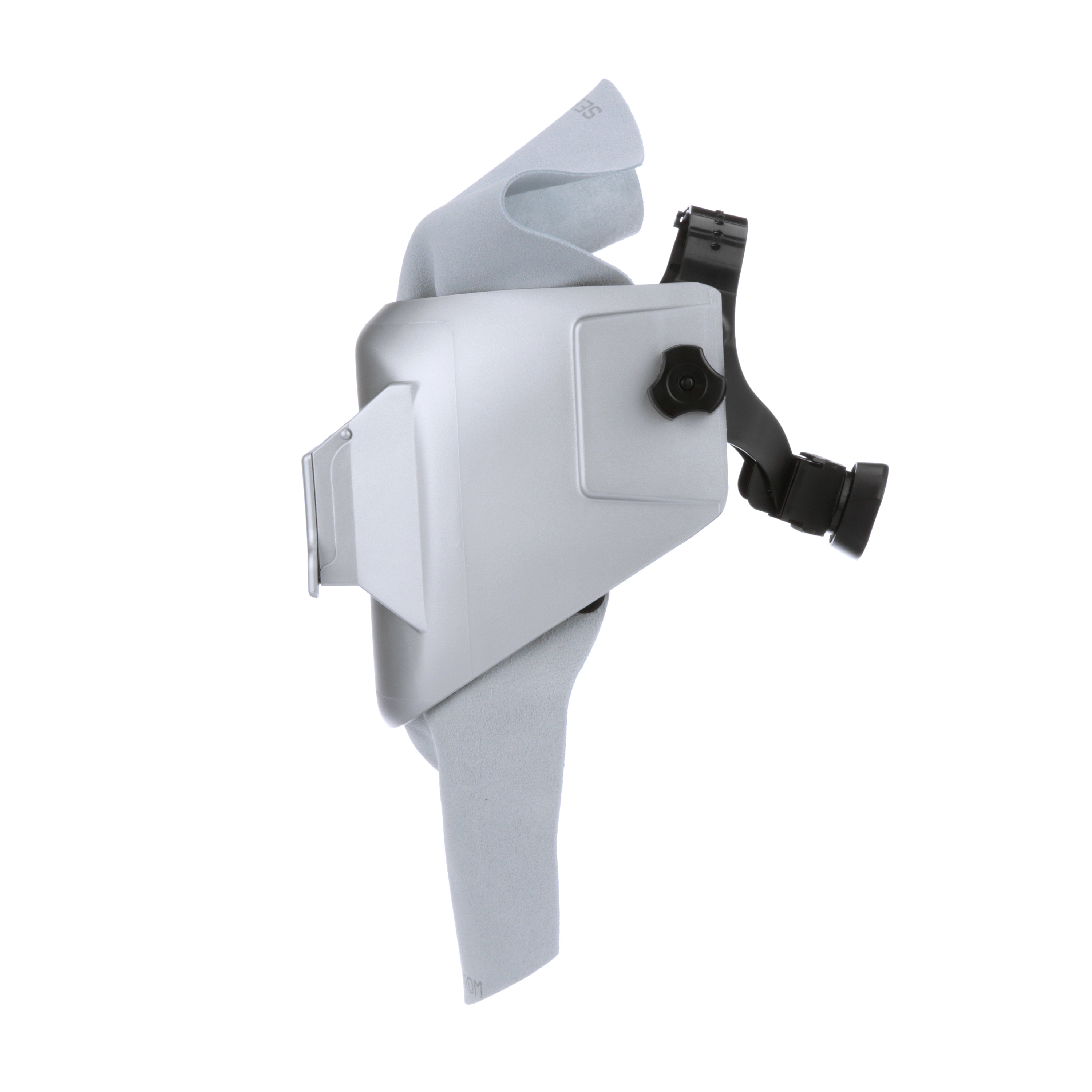 Confined Space Welding Helmet - Lift Front - Super Kool Coating product photo