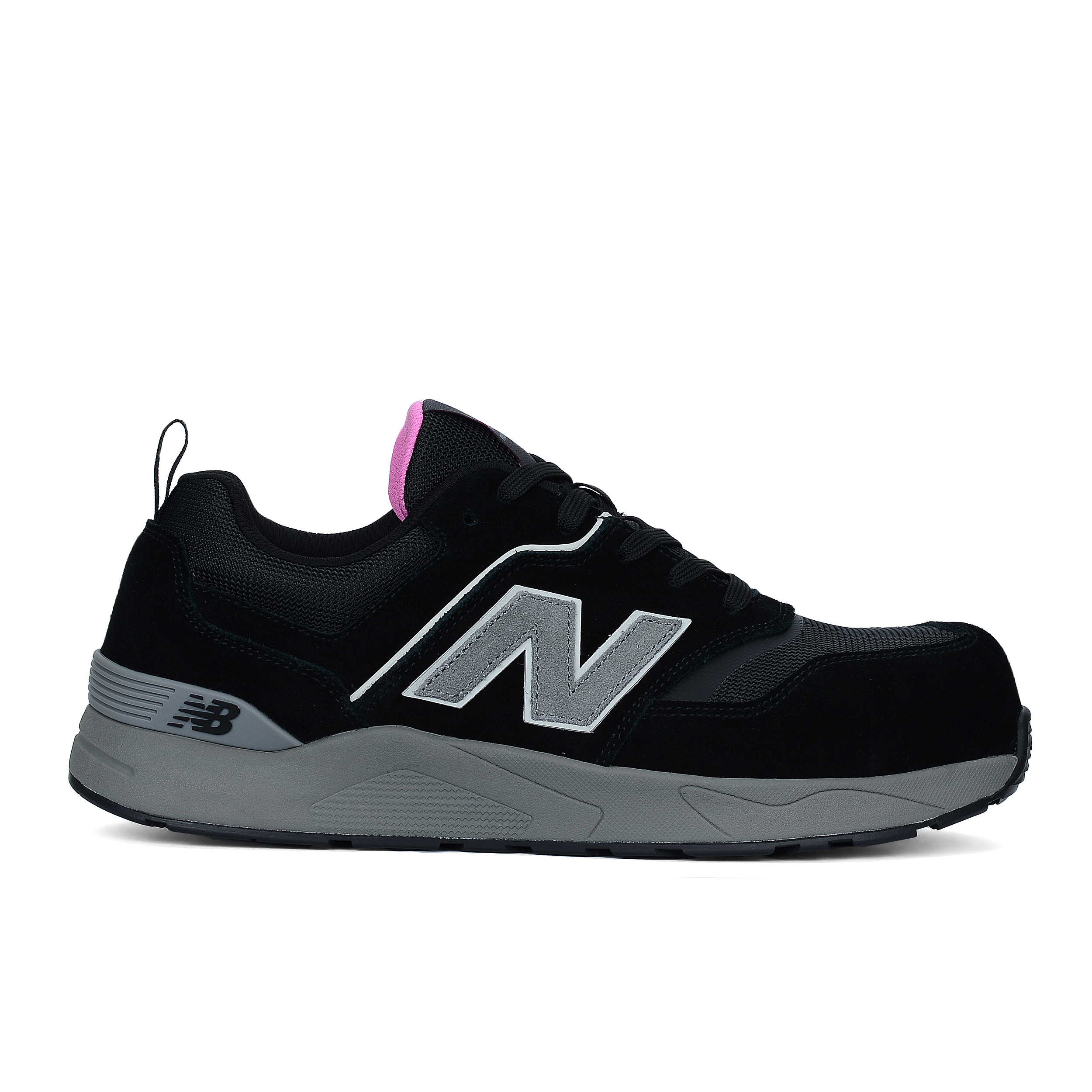 ウォーリー New Balance Elite Lite - Women's - CT EH HR SR SF - Black Rose