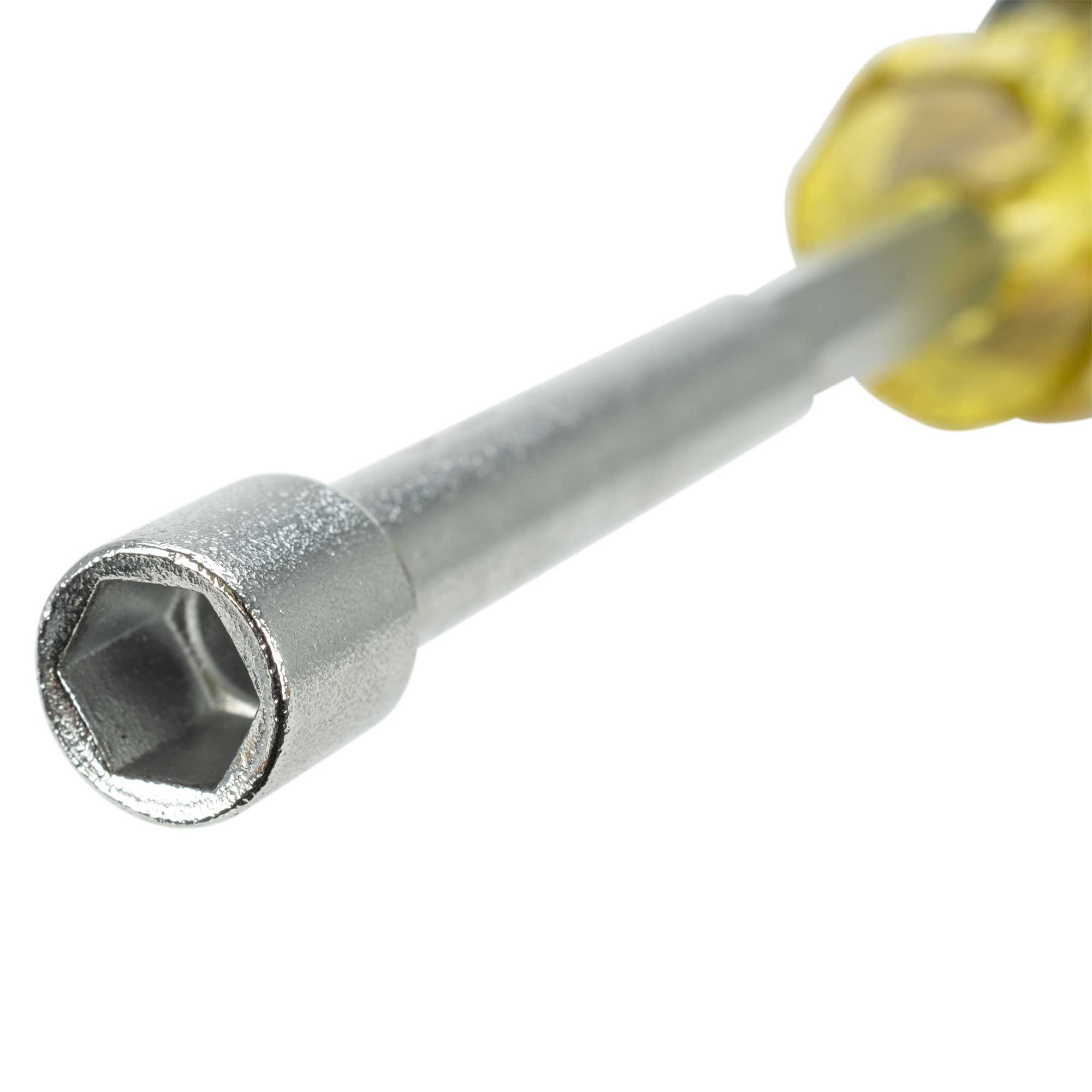 Cushion Grip Nut Driver – 7 mm x 3" | 721152 | Nut Drivers and Nut ...