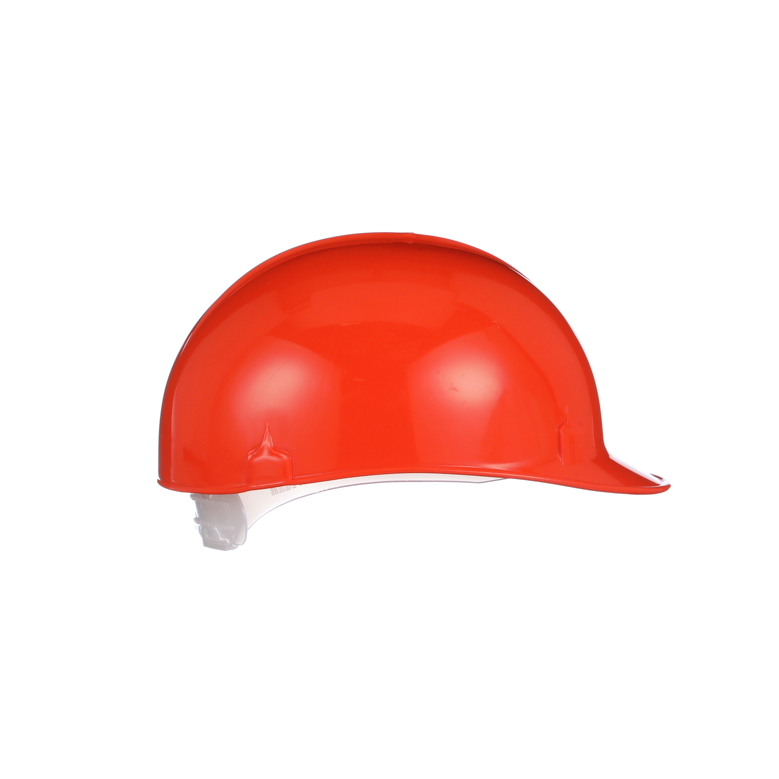 C10 Series Bump Cap - Orange product photo