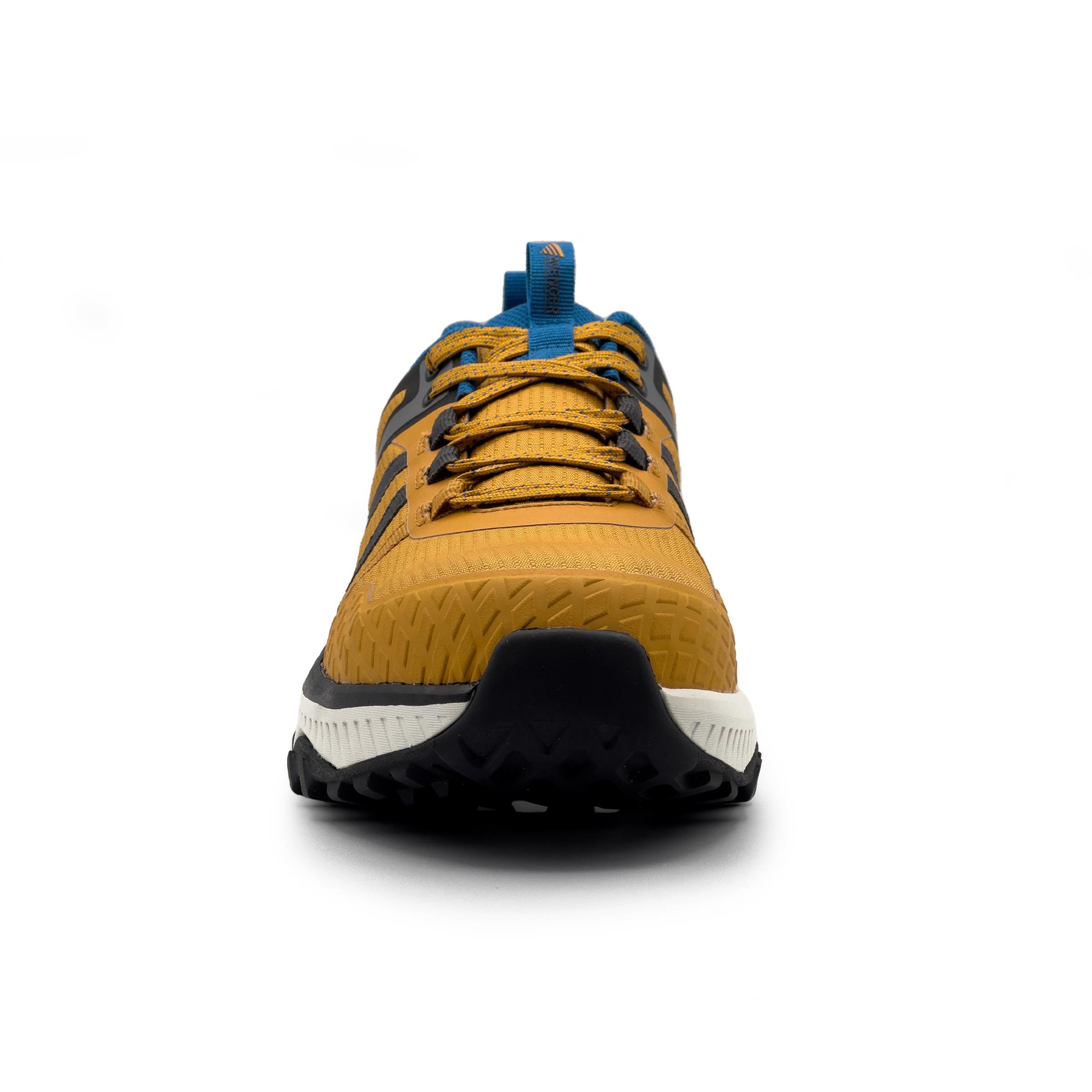 Avenger Men's Aero Trail CT EH Yellow/Blue product photo