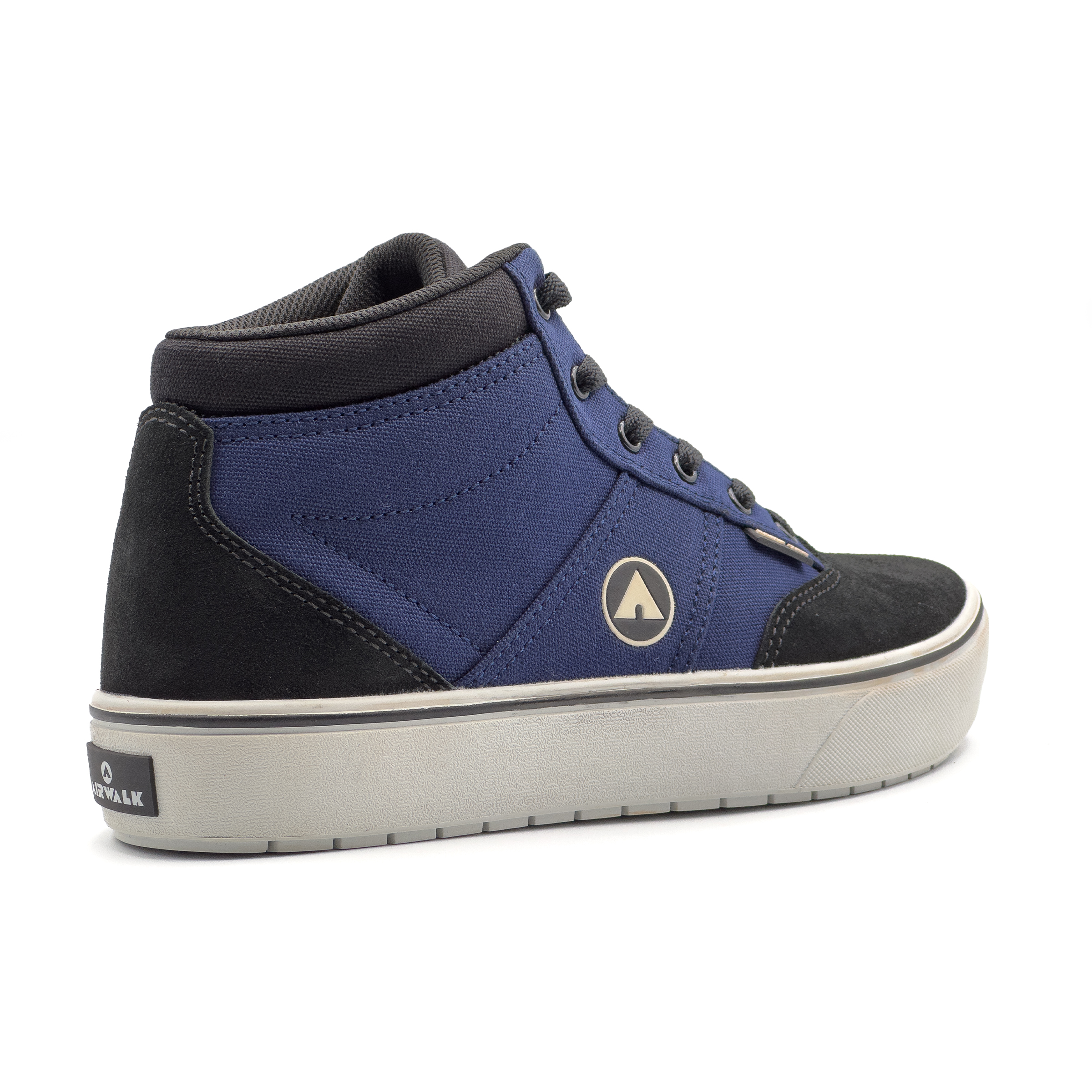 Airwalk Venice Mid - Men's - CT EH SR SF - Patriot Blue - 9D product photo