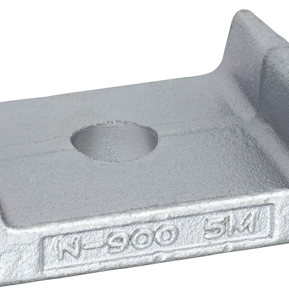 Permanent Anchor - 1/2" (13mm) Hole product photo