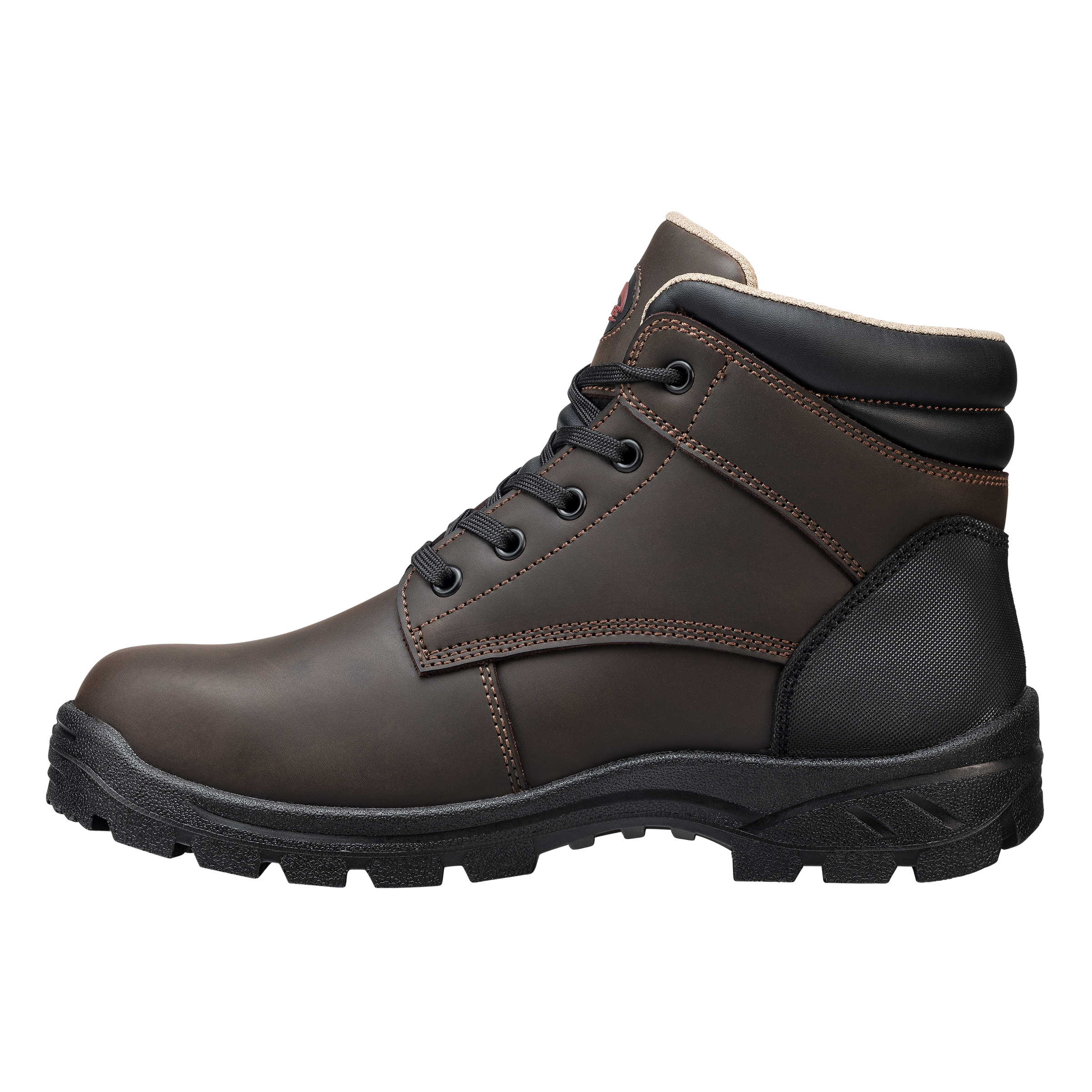 Builder Econ Mid - Men's - ST - Brown - 8.5M product photo