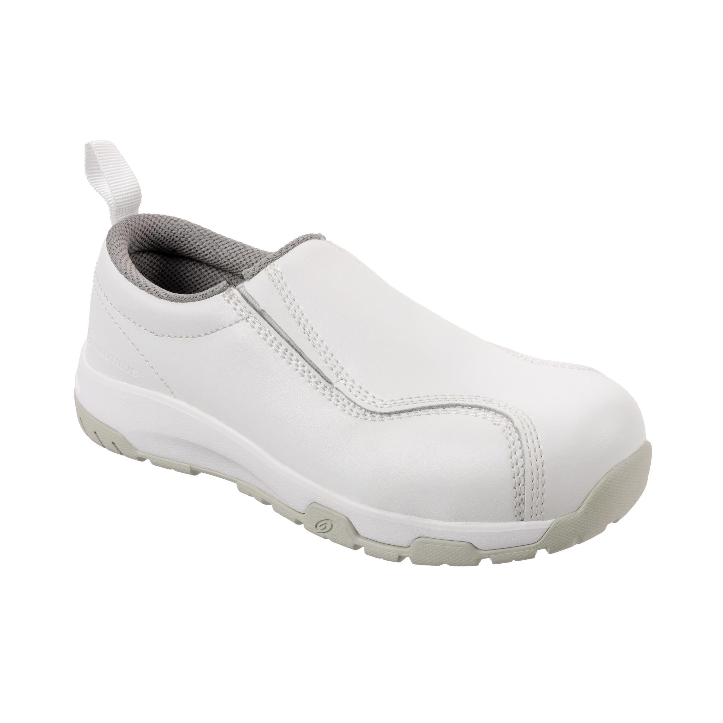 Circuit - Women's - CT - White - 9W product photo